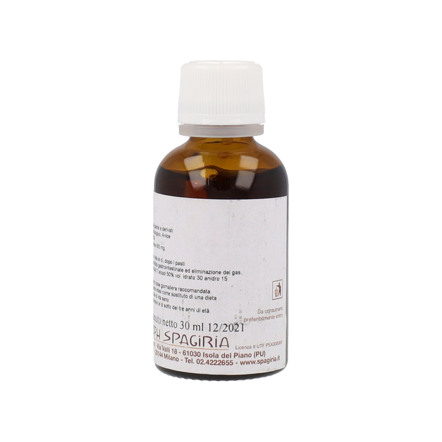 ANICE AS 50ML