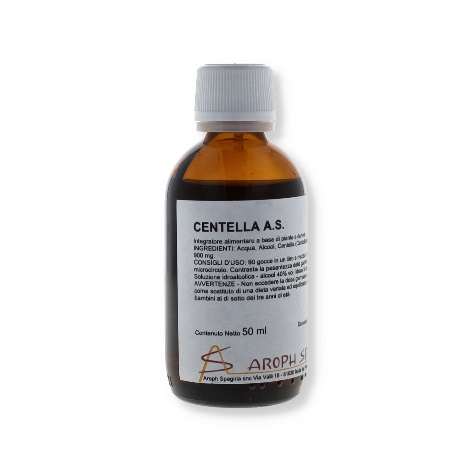 CENTELLA AS 50ML
