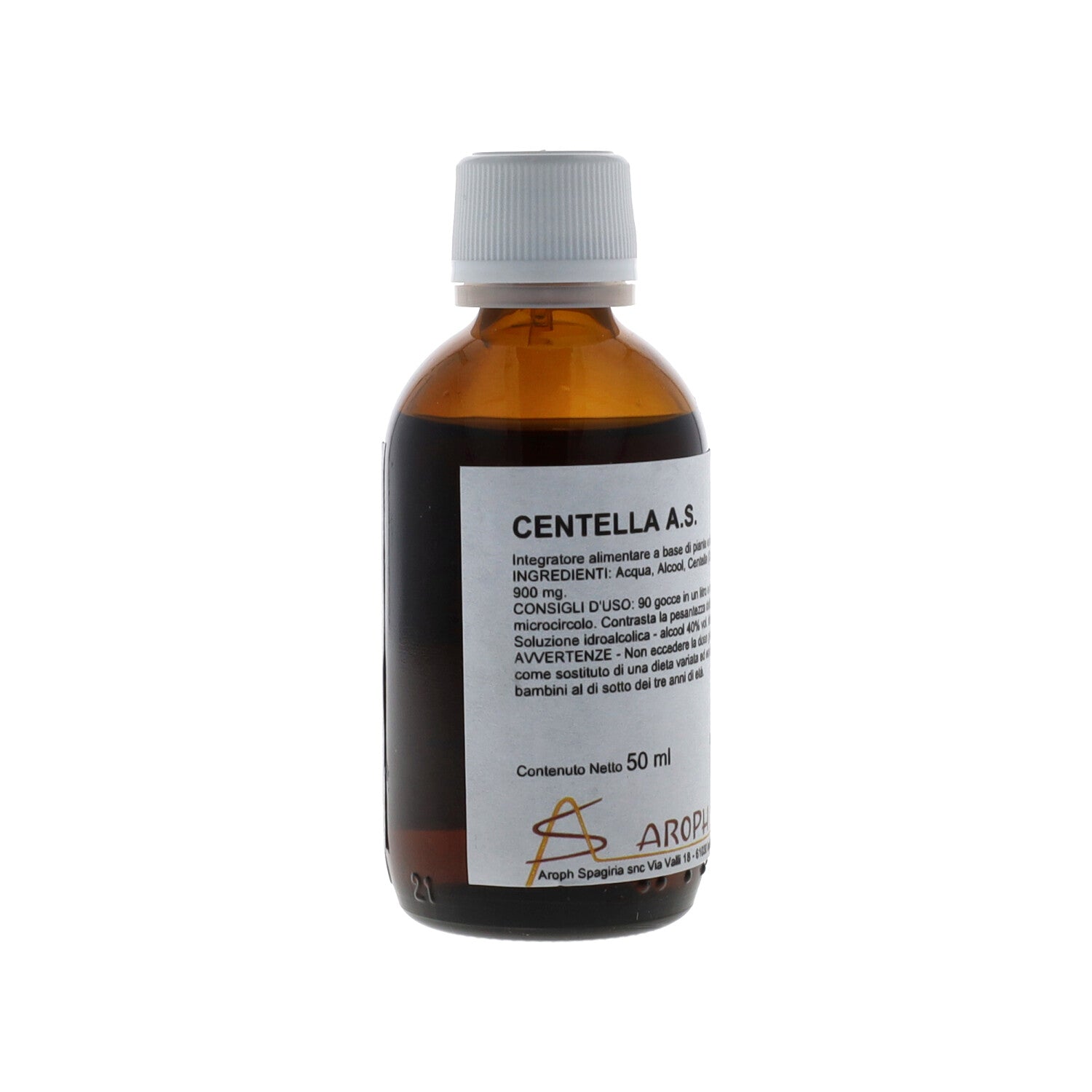 CENTELLA AS 50ML