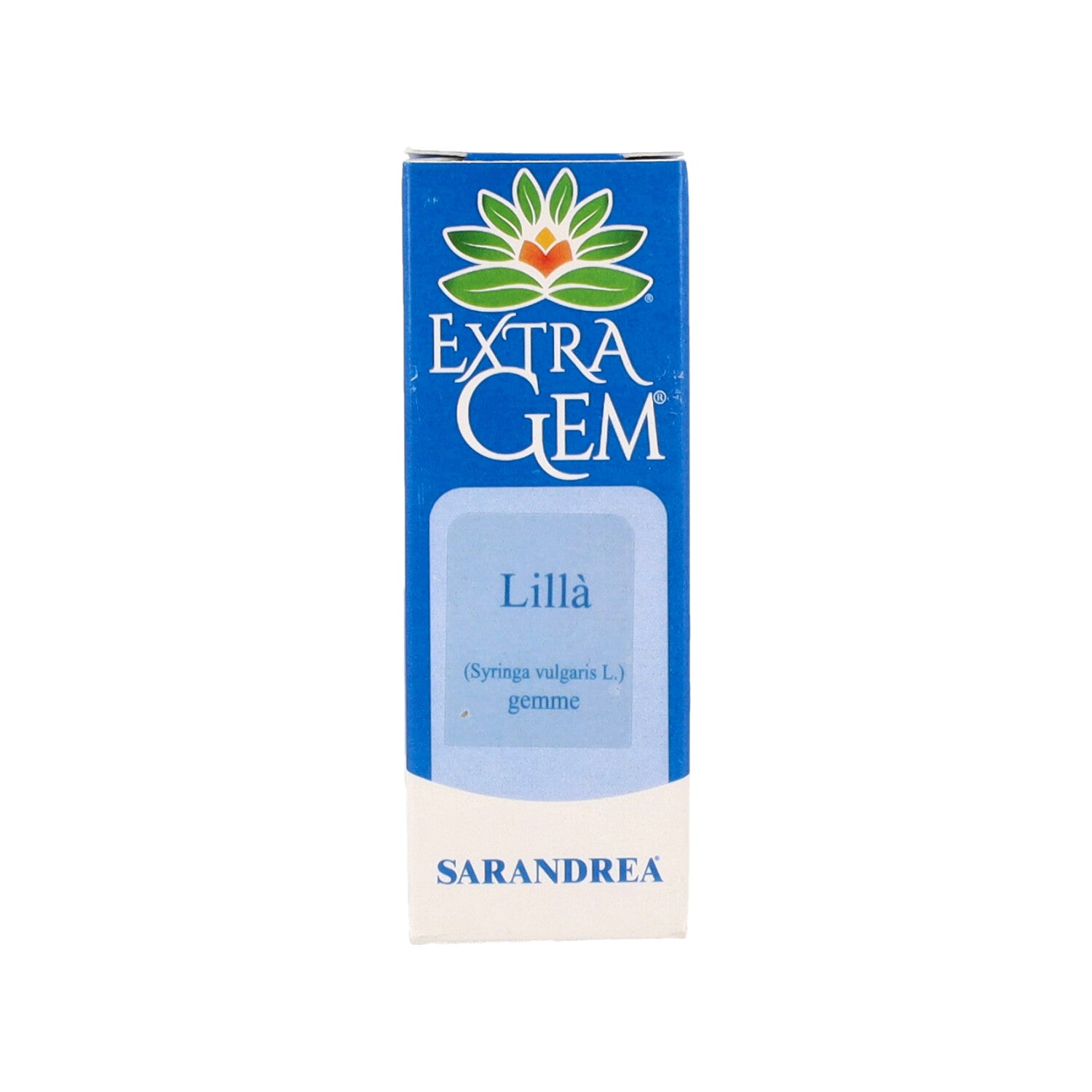 EXTRAGEM LILLA' GEMME 20ML