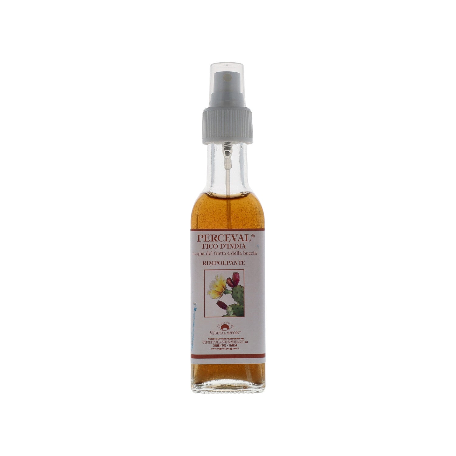 PERCEVAL ACQUA STILLATA FICO