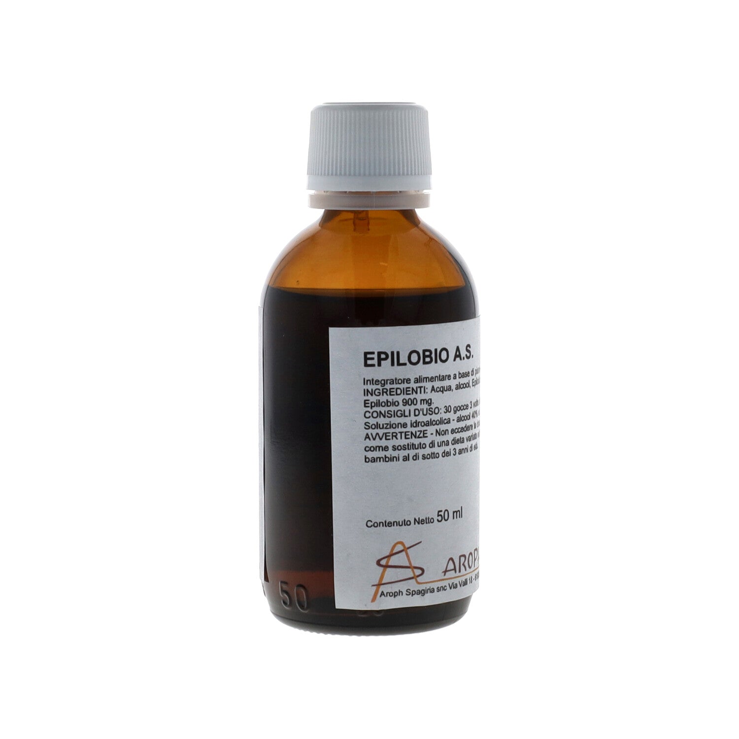 EPILOBIO AS 50ML