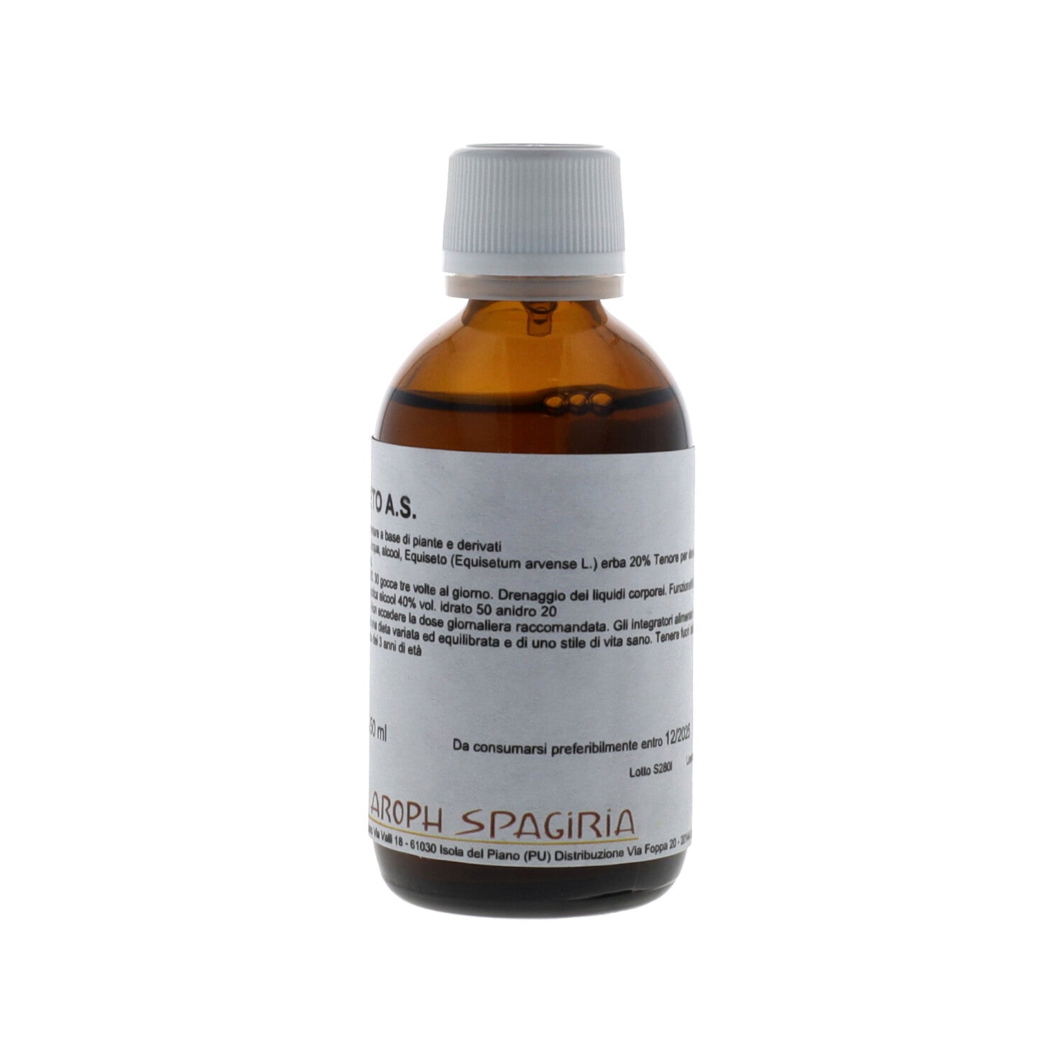 EQUISETO AS 50ML