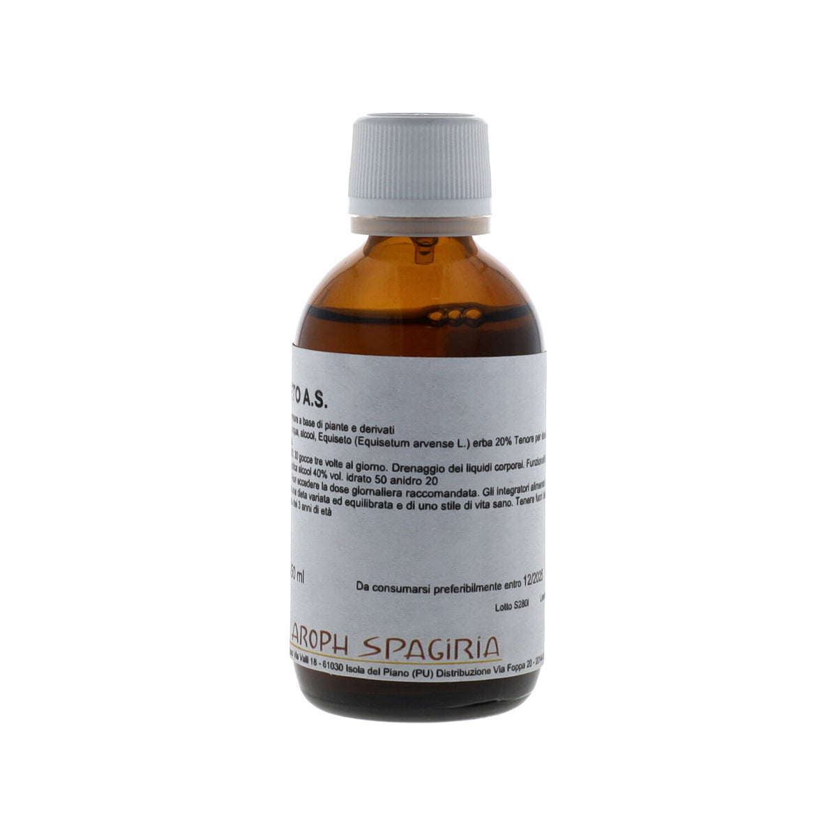 EQUISETO AS 50ML