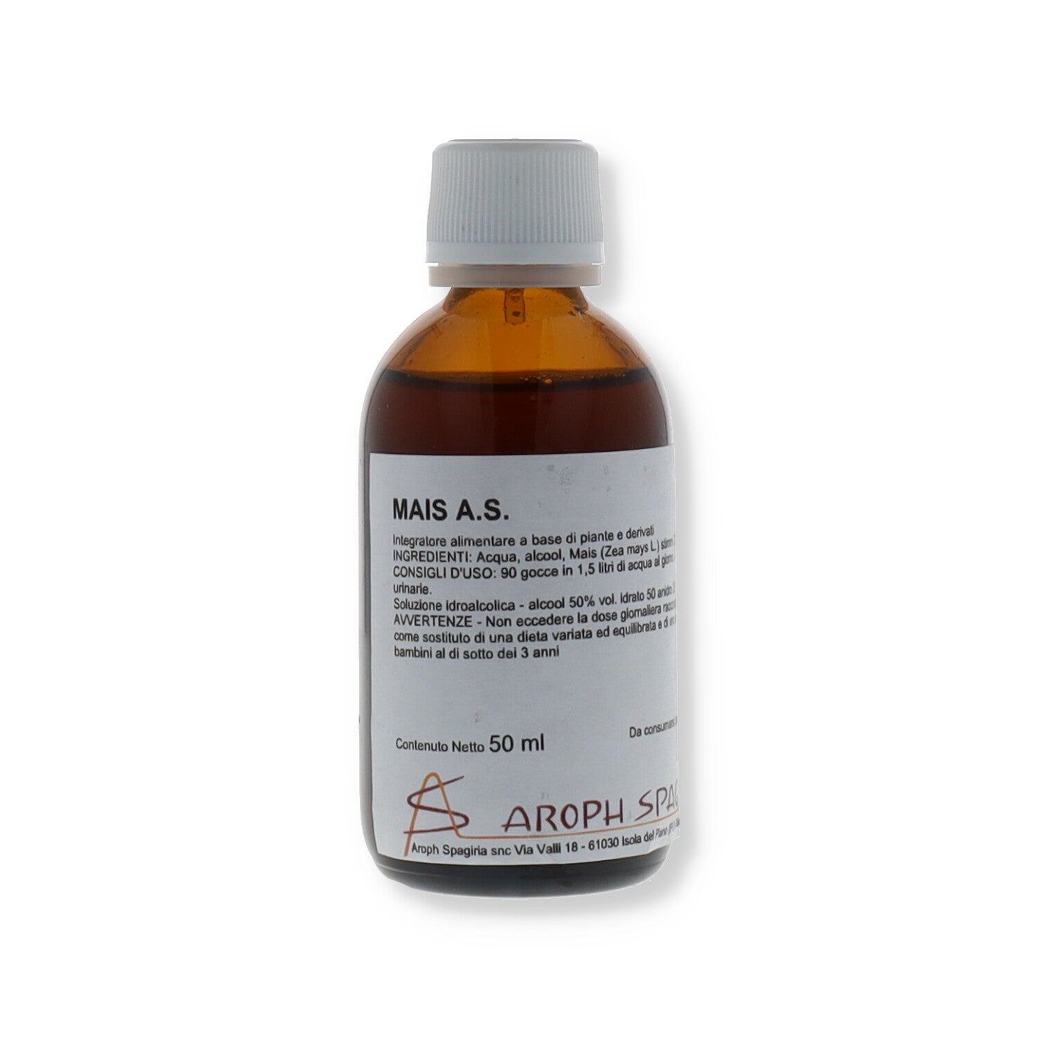 MAIS AS 50ML