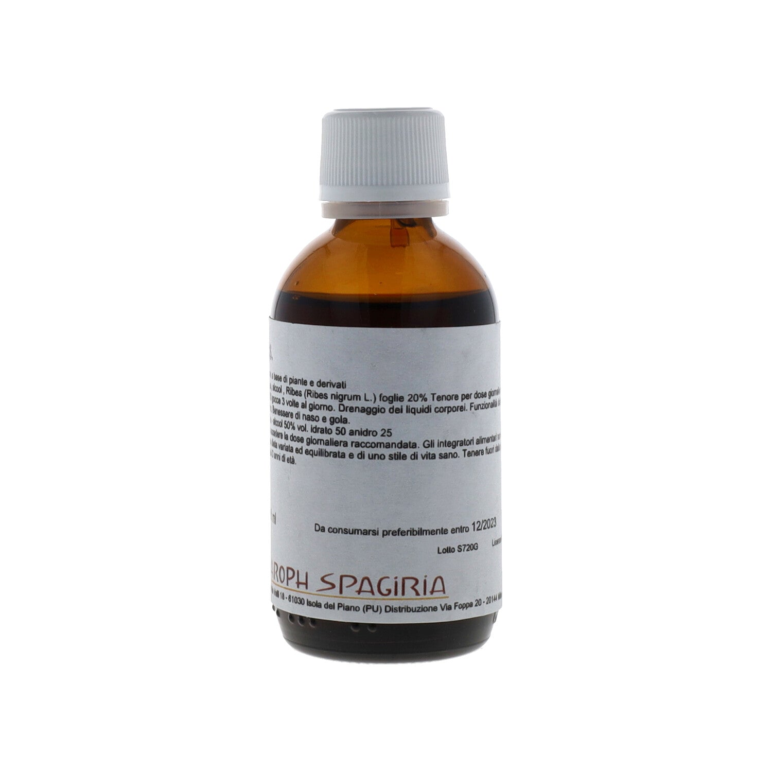 RIBES AS 50ML