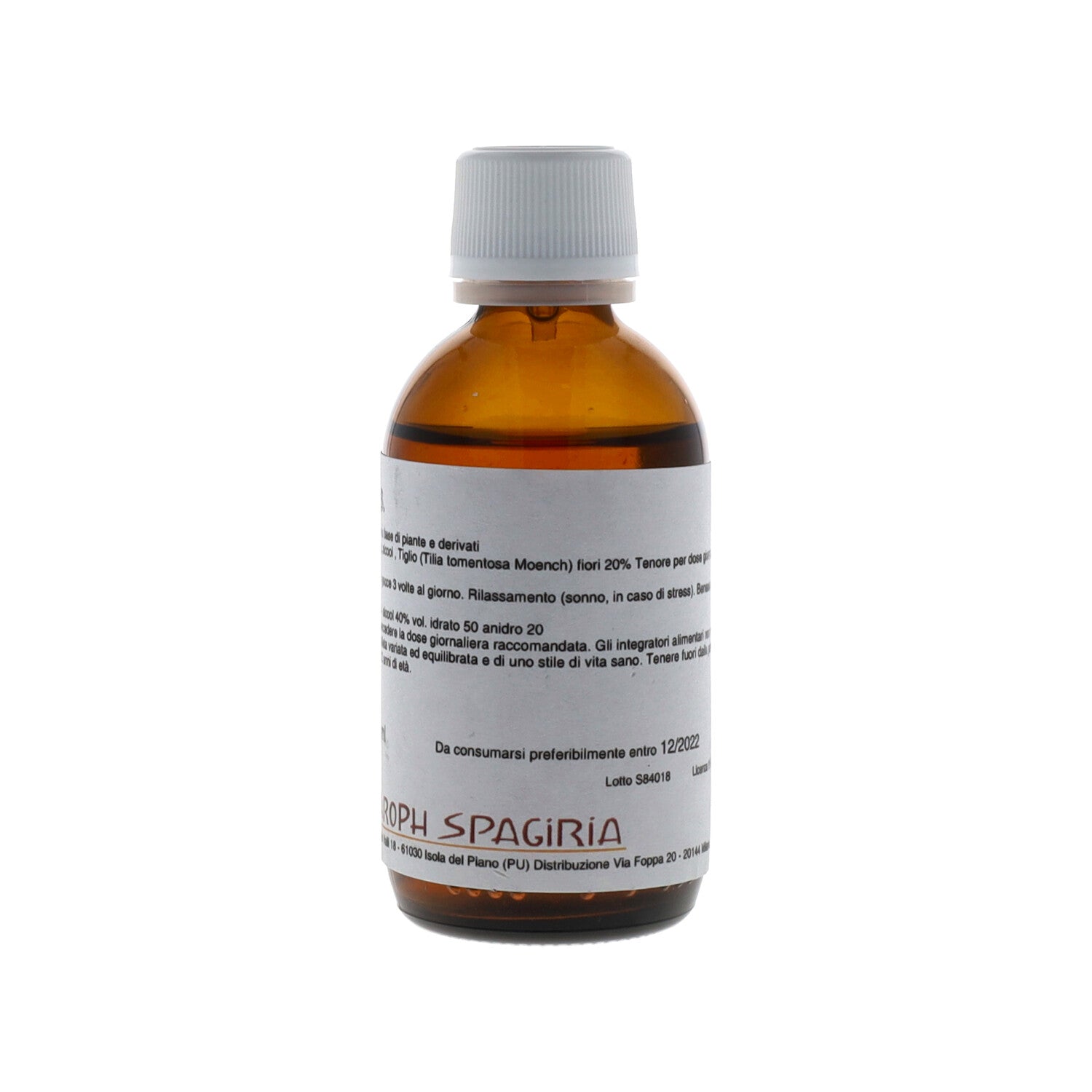 TIGLIO AS 50ML