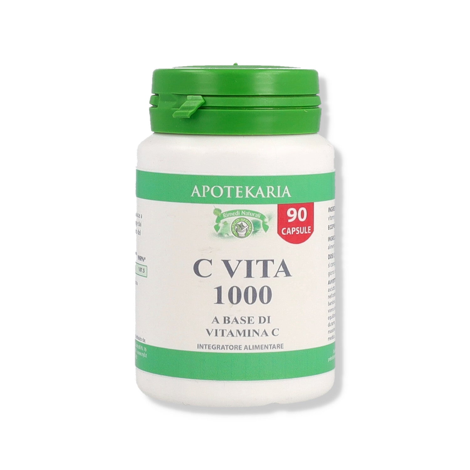 C VITA 1000 90CPS