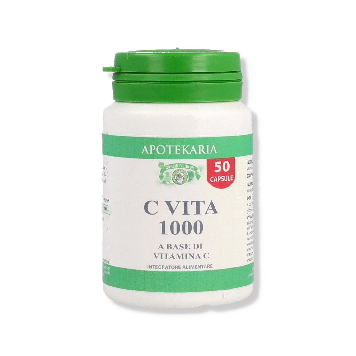 C VITA 1000 50CPS