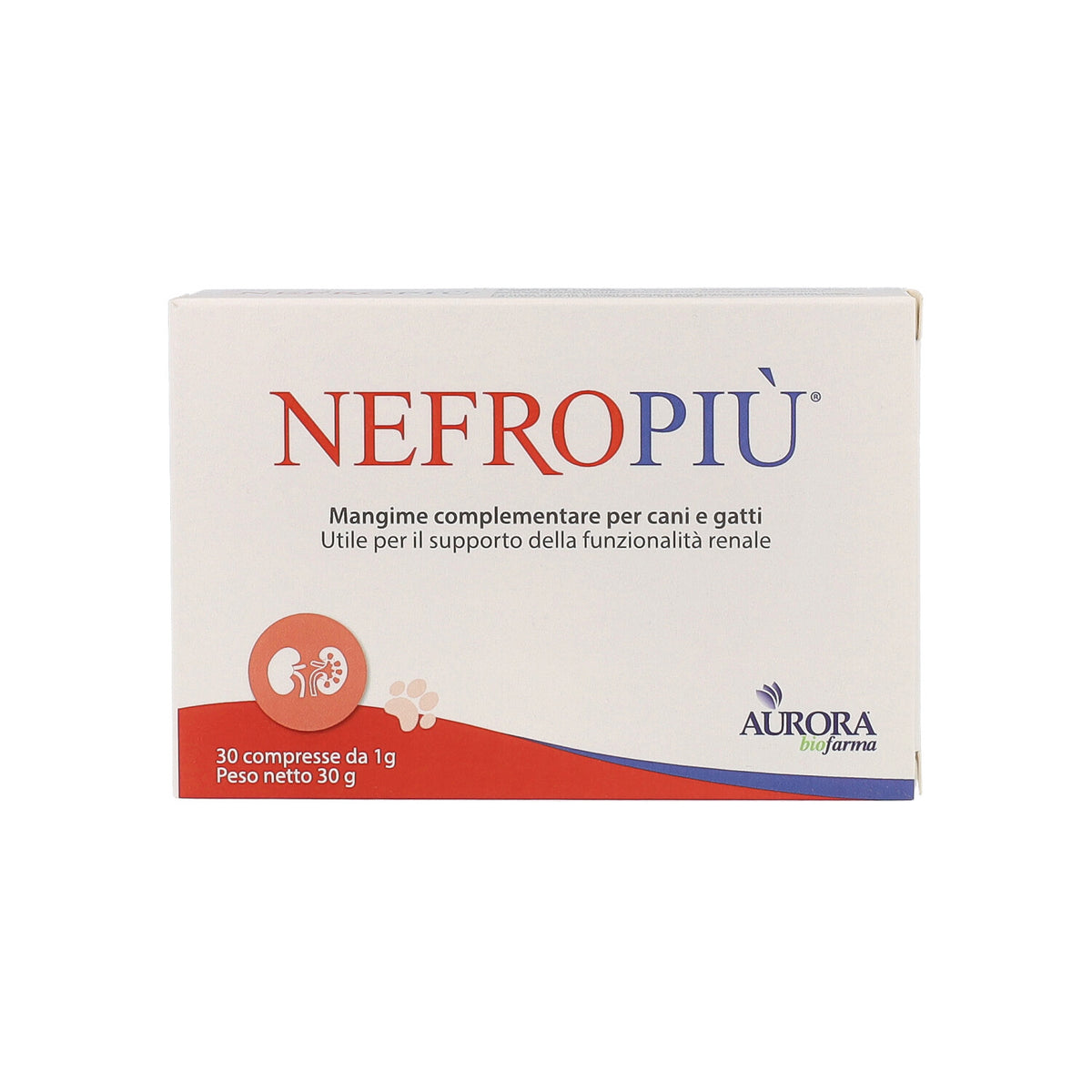 NEFROPIU' 30CPR