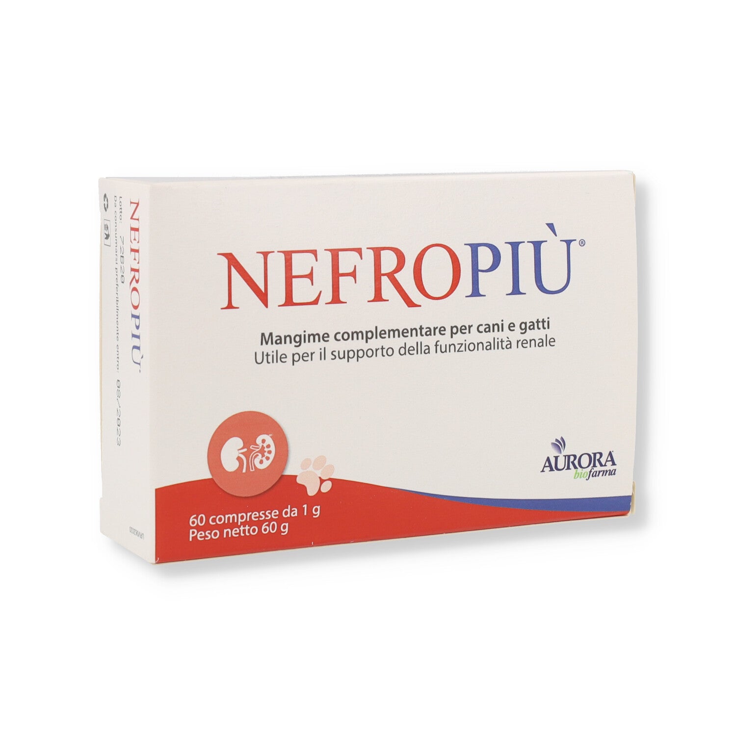 NEFROPIU' 60CPR