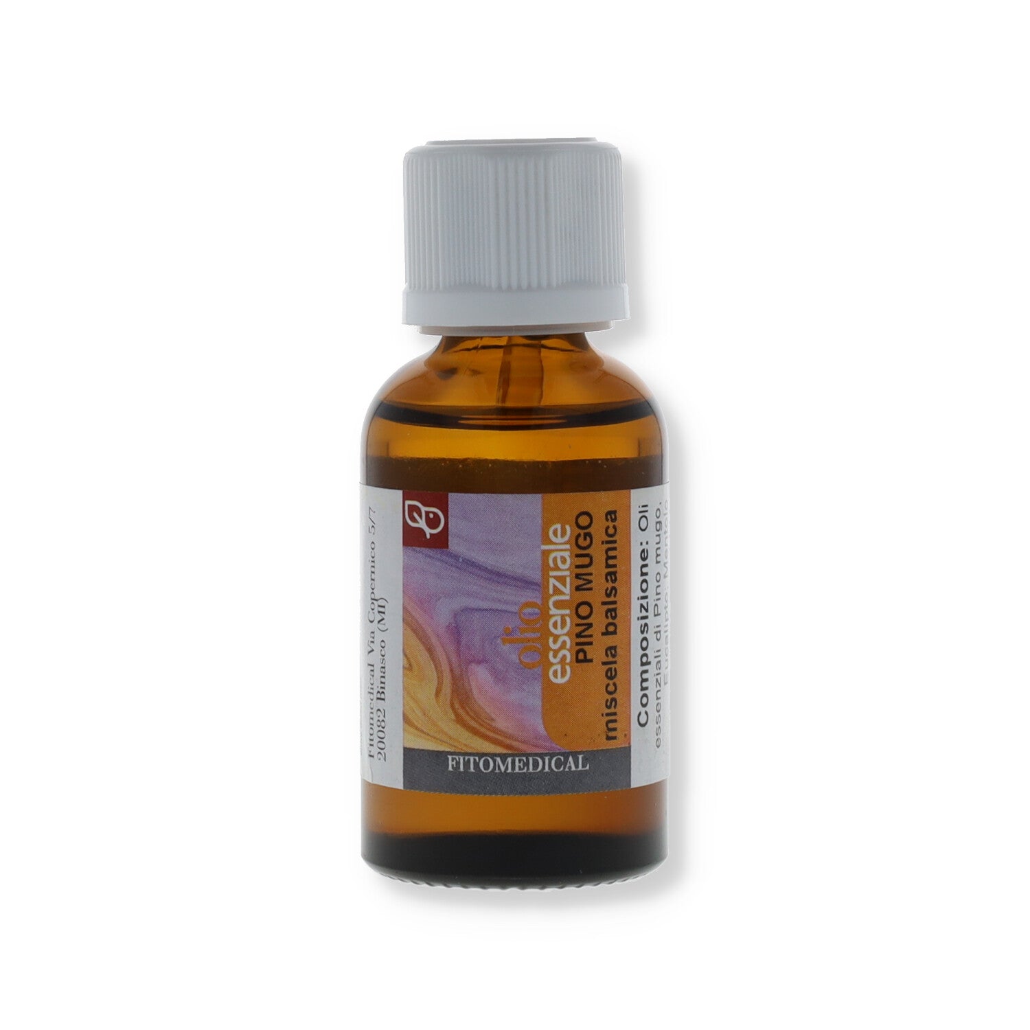 MISCELA BALSAMICA PINO MUGO 30ML