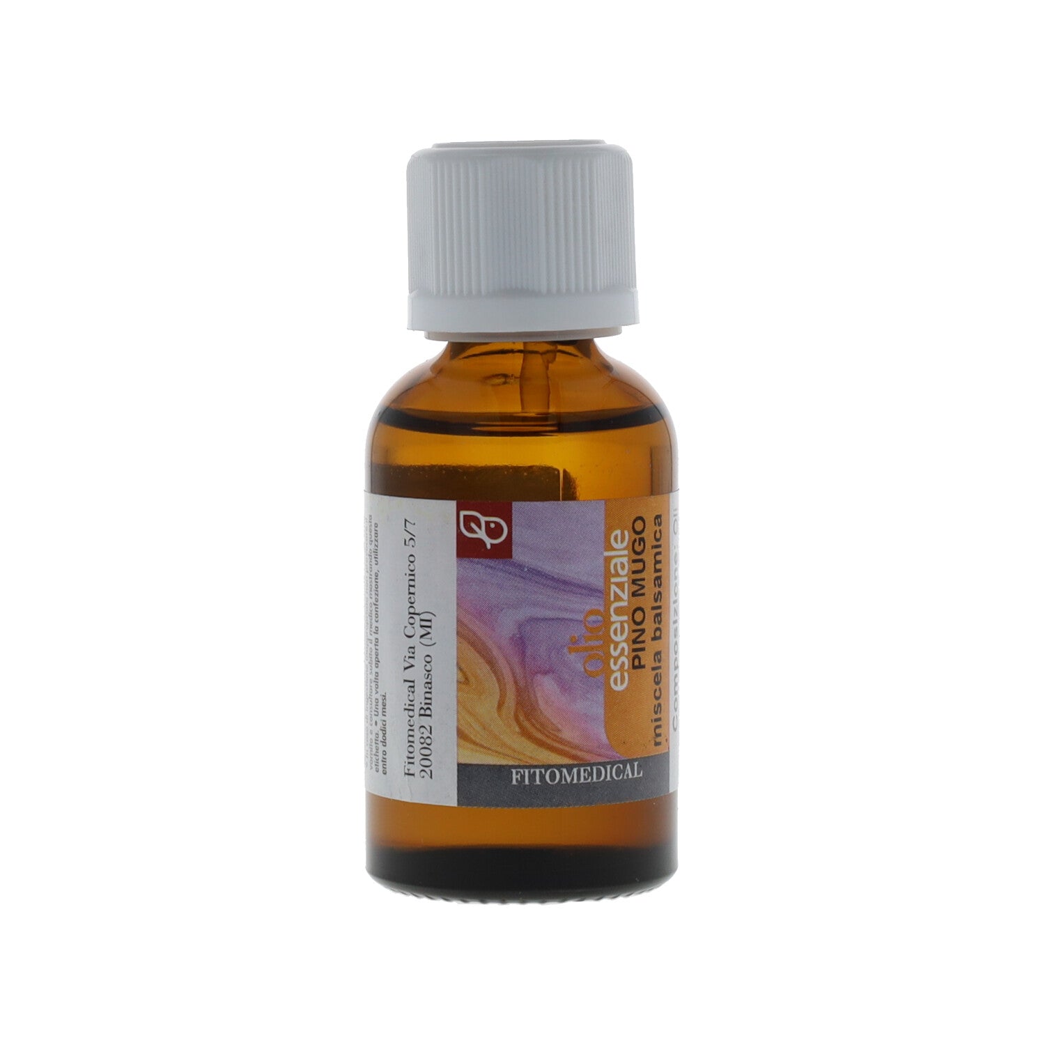 MISCELA BALSAMICA PINO MUGO 30ML