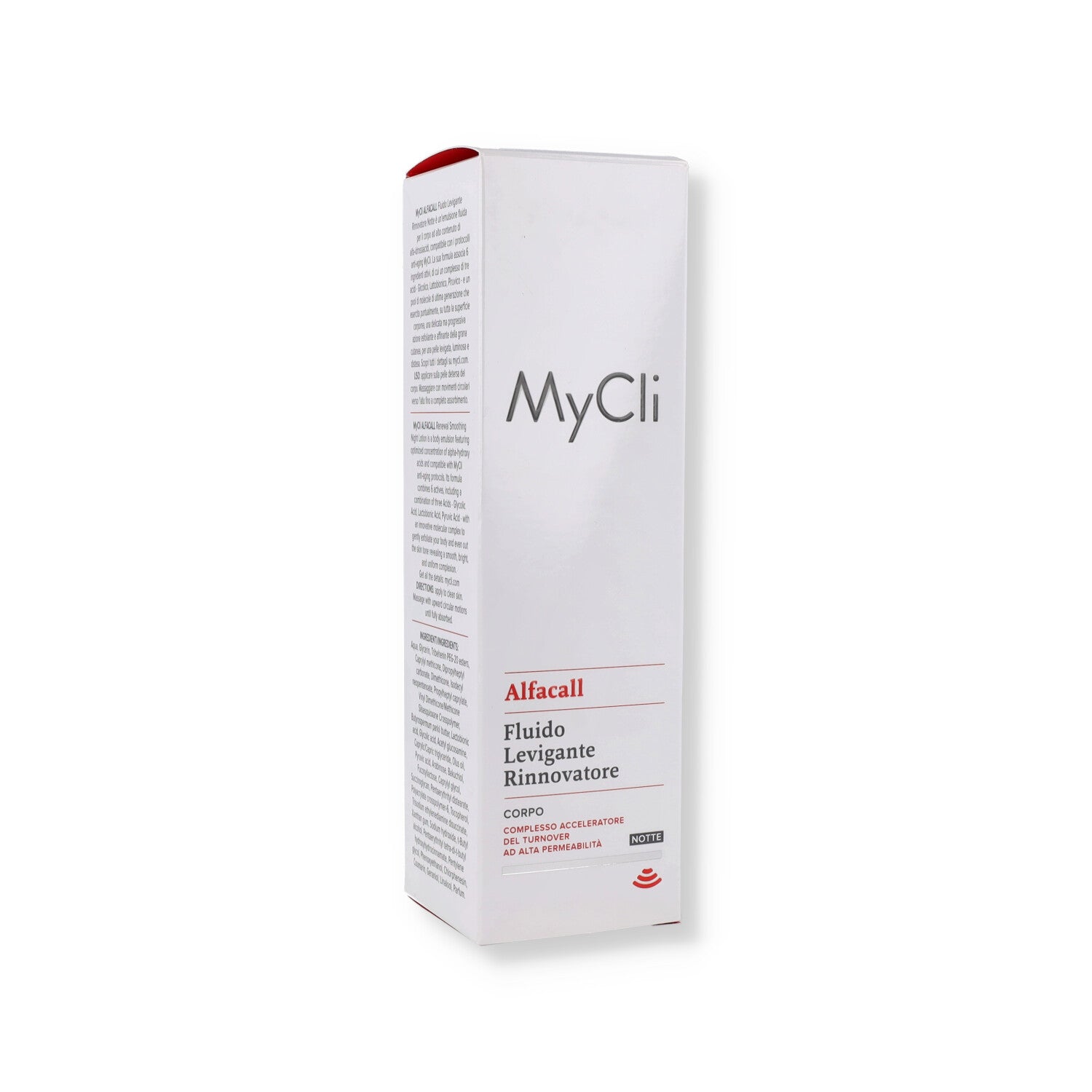 MYCLI ALFACALL LEVIGANTE CORPO