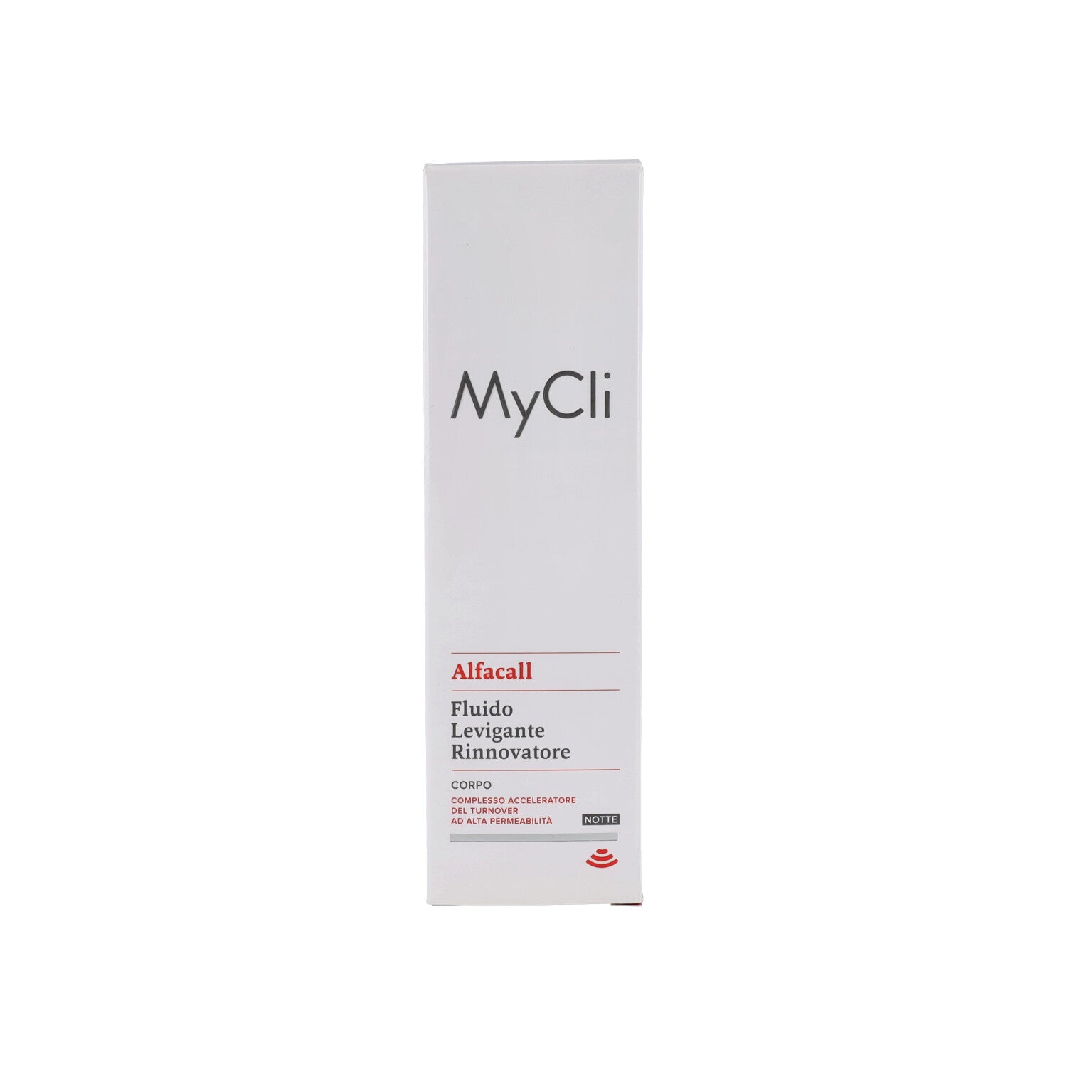 MYCLI ALFACALL LEVIGANTE CORPO