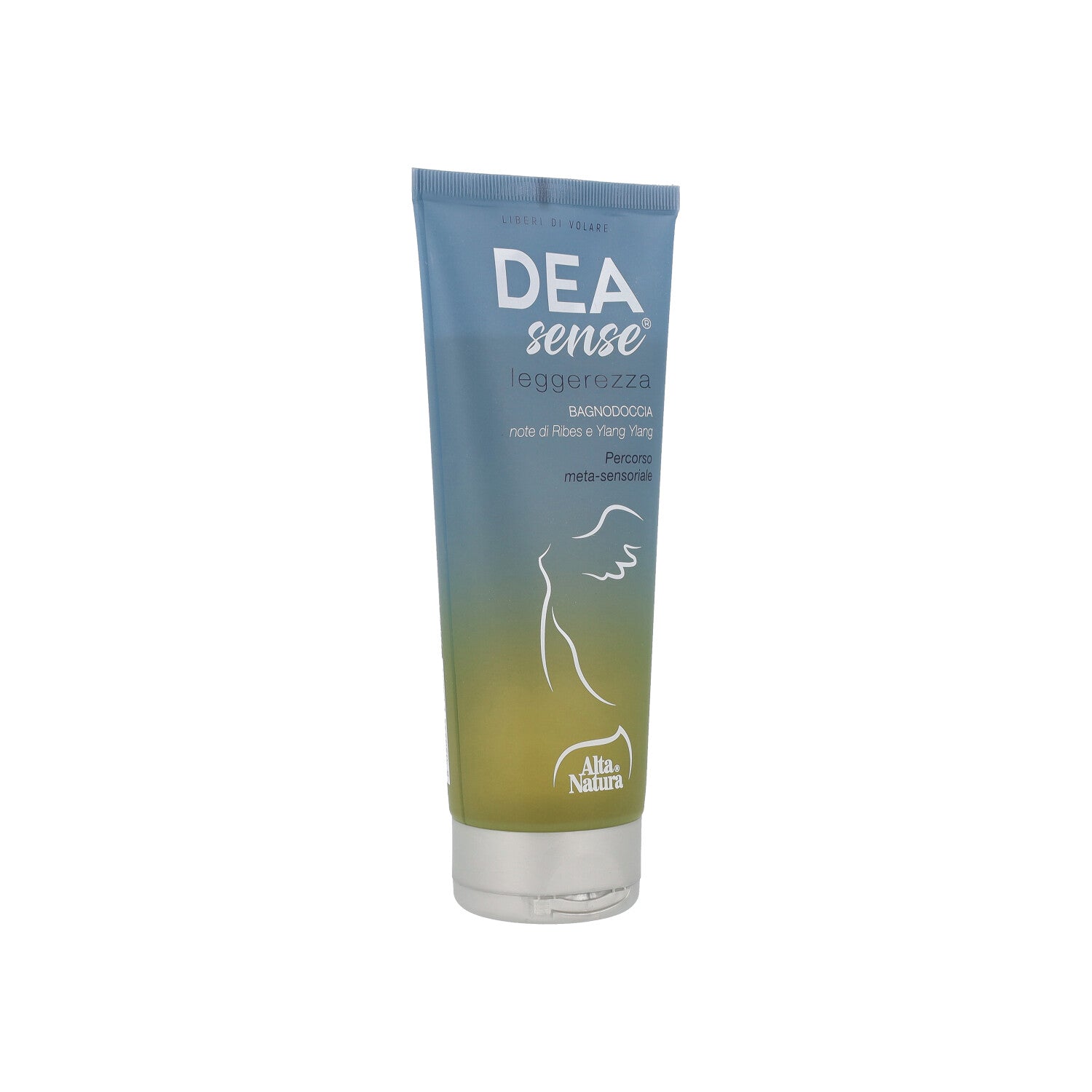 DEA SENSE BAGNODOCCIA LEGGEREZZA 200 ML