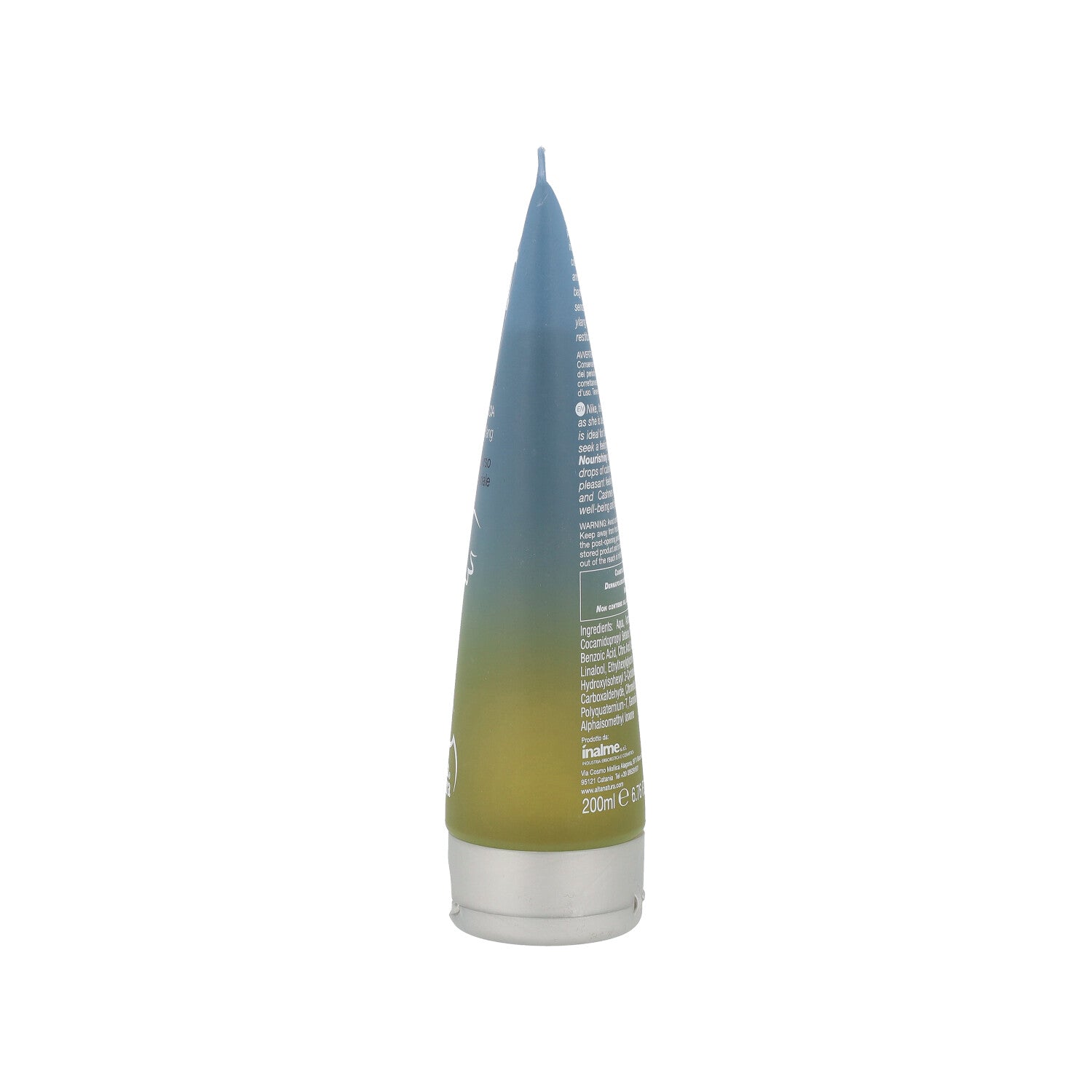 DEA SENSE BAGNODOCCIA LEGGEREZZA 200 ML