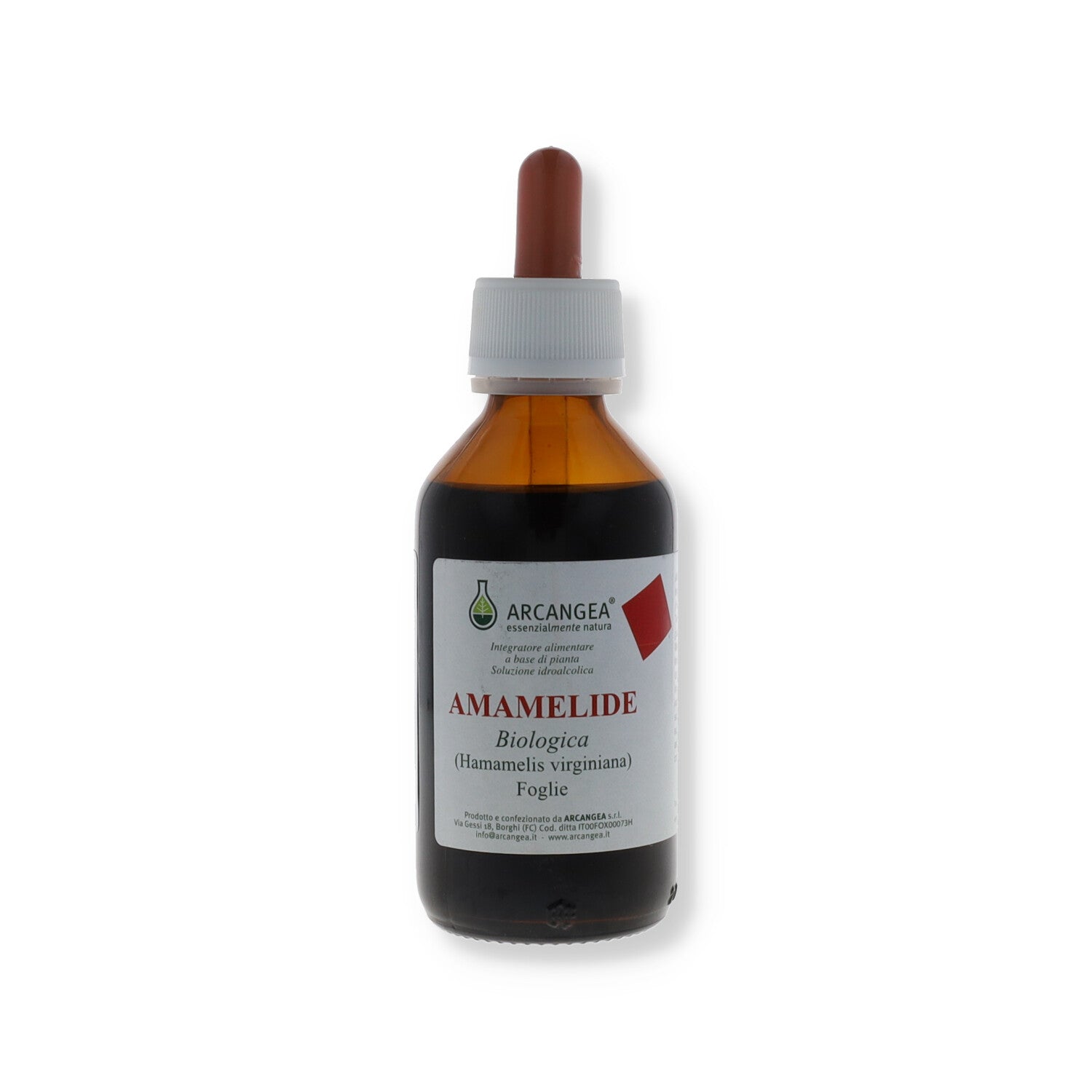 AMAMELIDE  100ML BIO