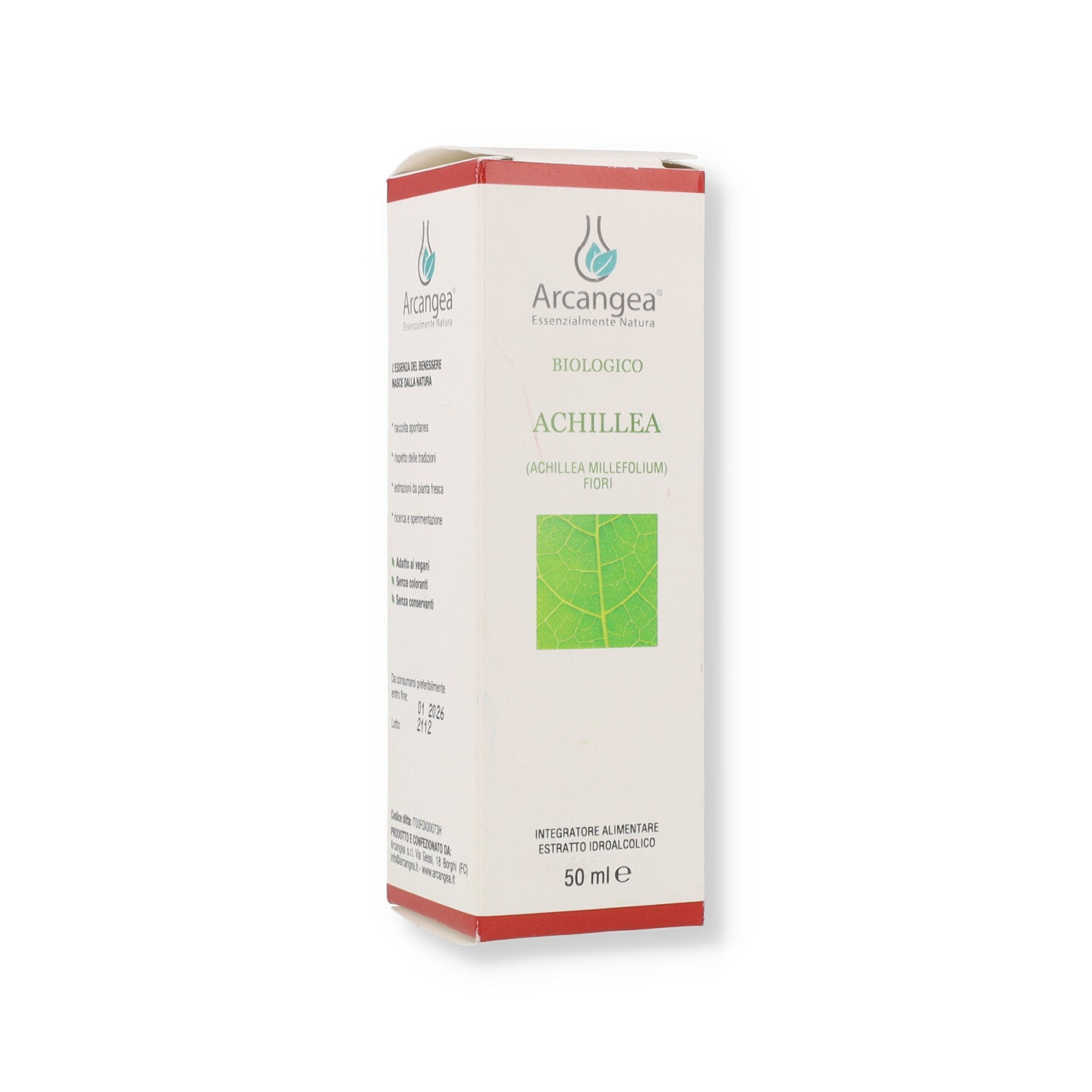 ACHILLEA 50ML