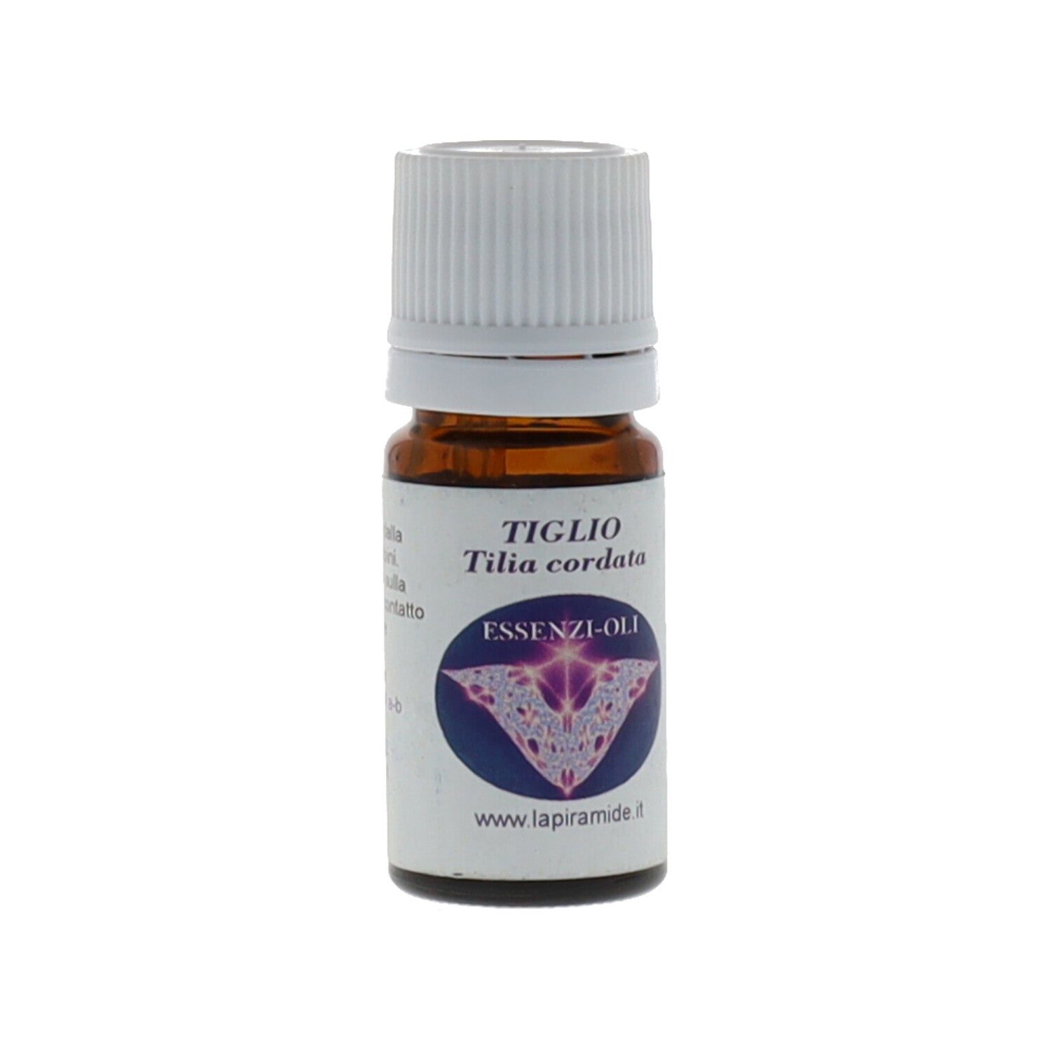 TIGLIO OLIO ESSENZIALE 5ML