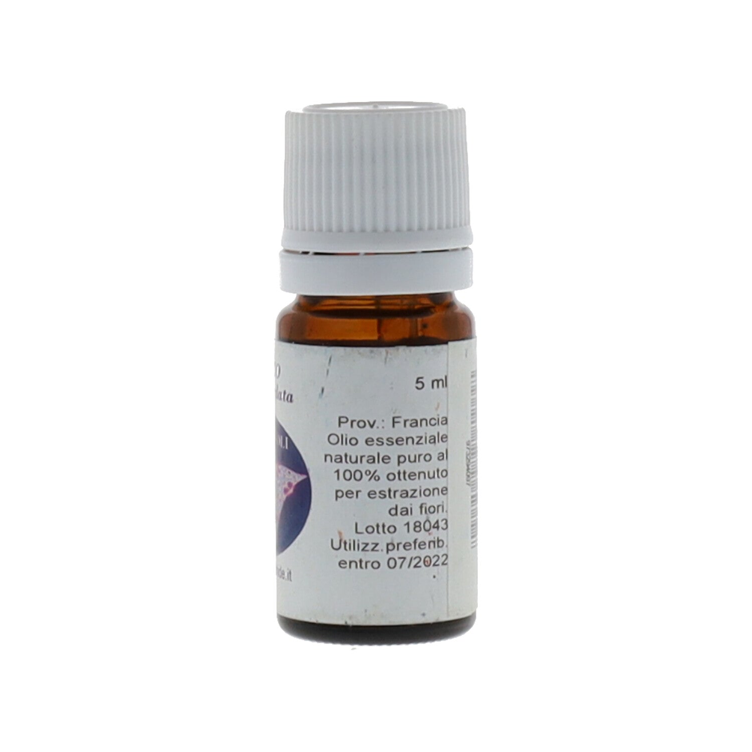 TIGLIO OLIO ESSENZIALE 5ML