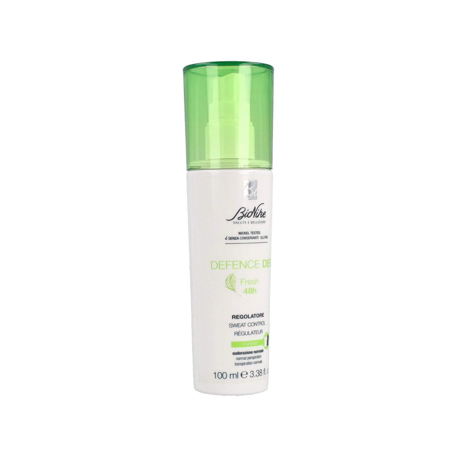 DEFENCE DEO FRESH VAPO