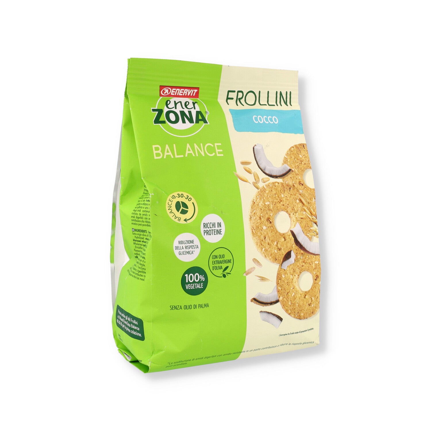 ENERZONA FROLLINO COCCO 250G