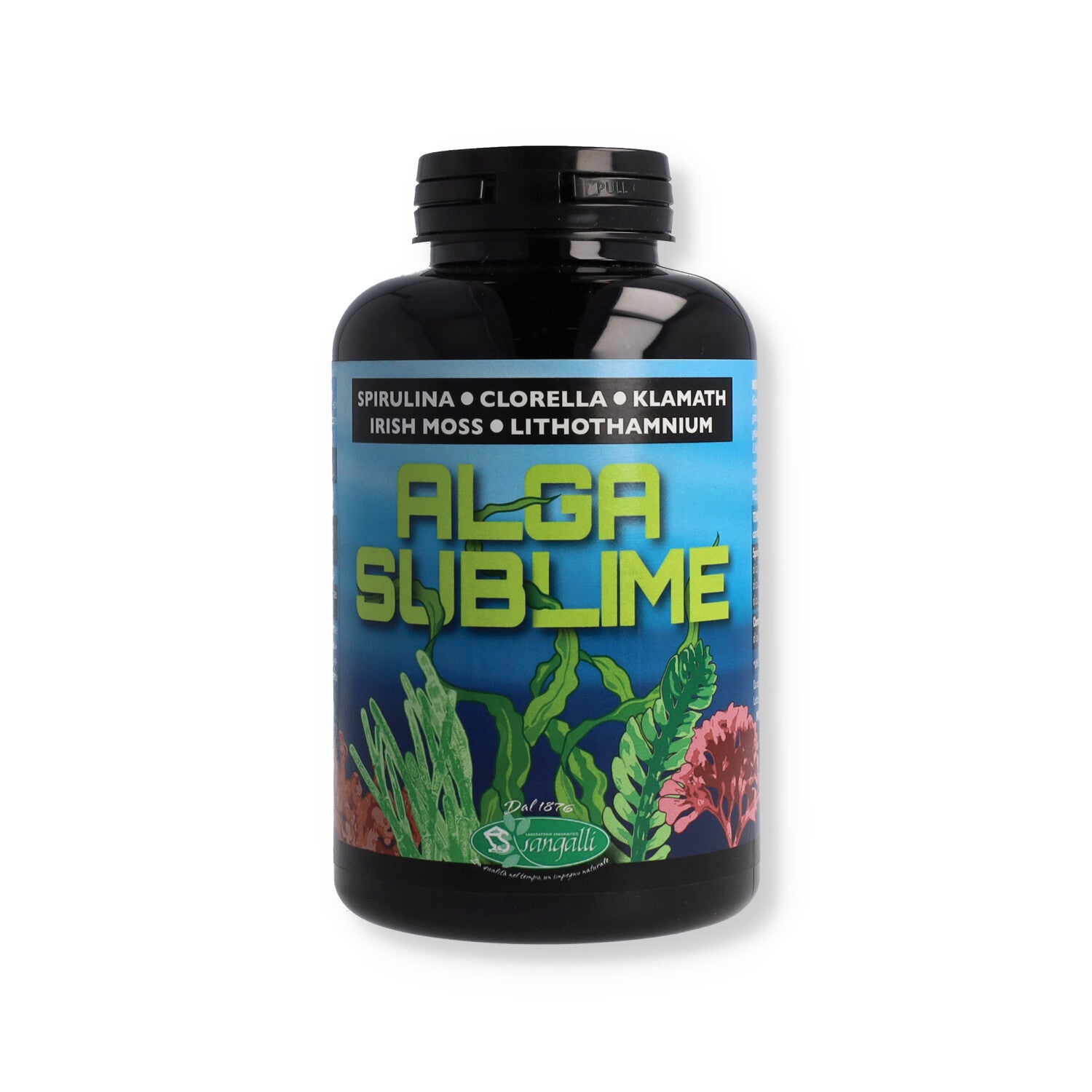 ALGA SUBLIME 180CPS