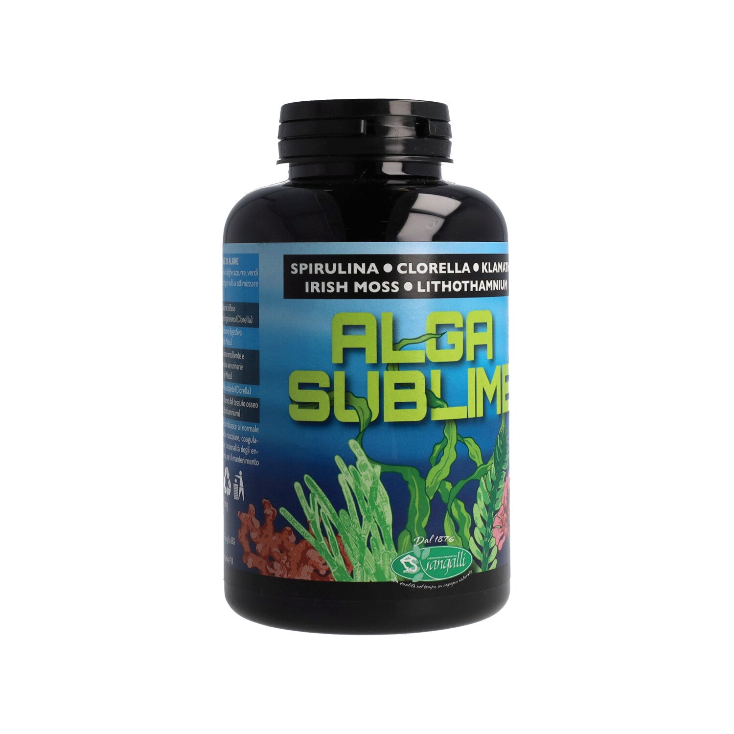 ALGA SUBLIME 180CPS