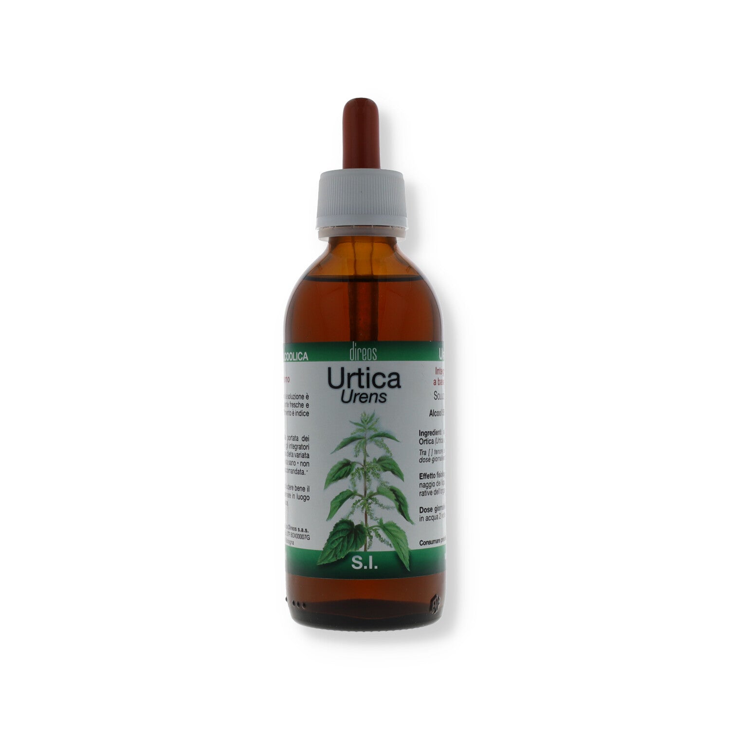 URTICA URENS SOL IAL 150 ML