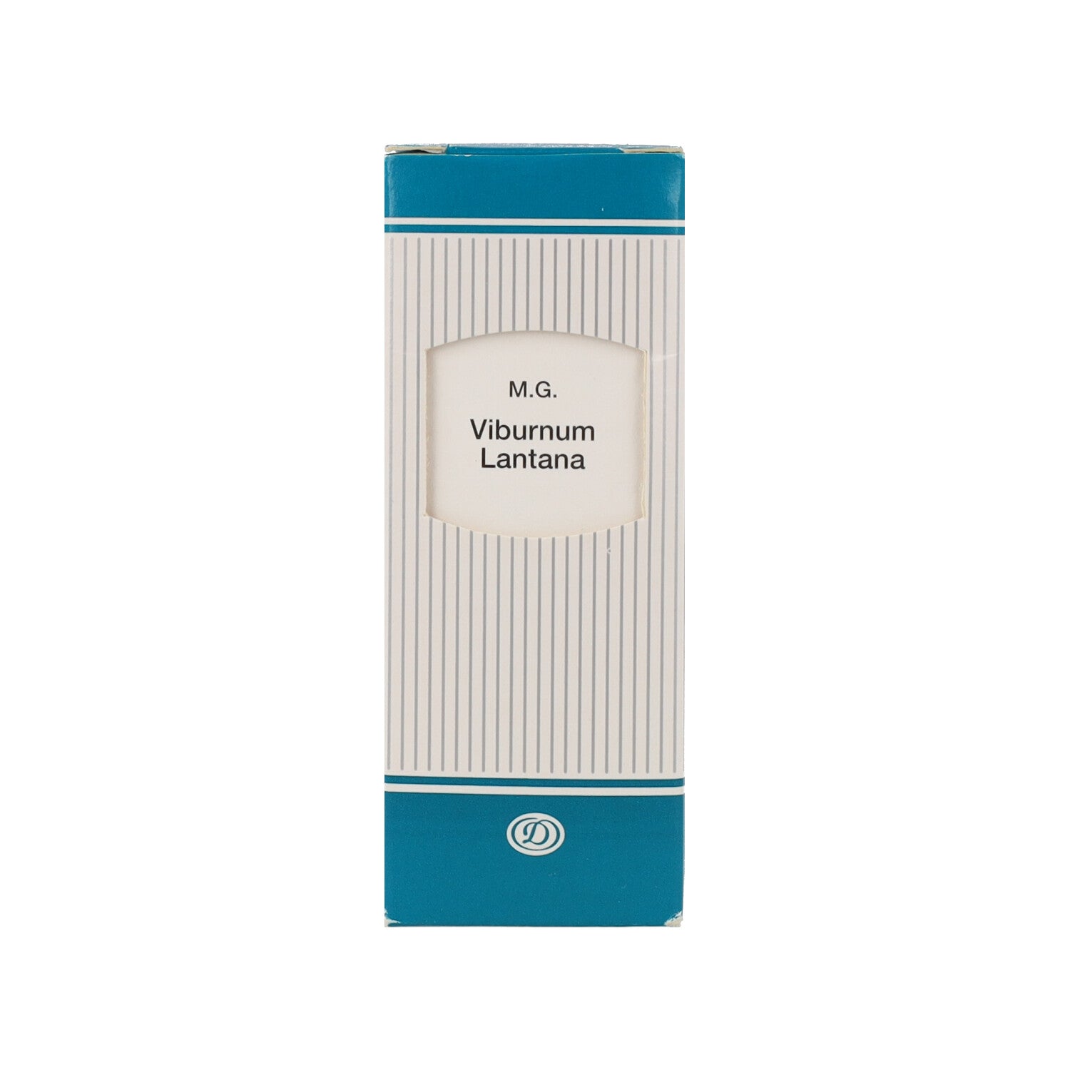 VIBURNUM LANTANA 50ML MG