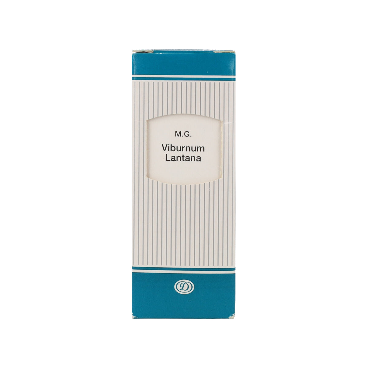 VIBURNUM LANTANA 50ML MG