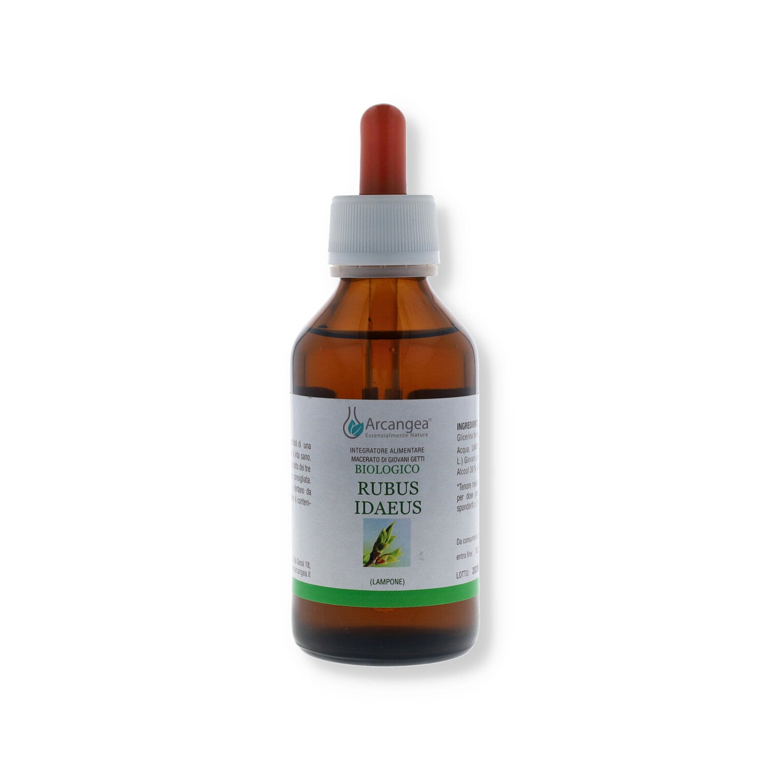 LAMPONE MG 100ML