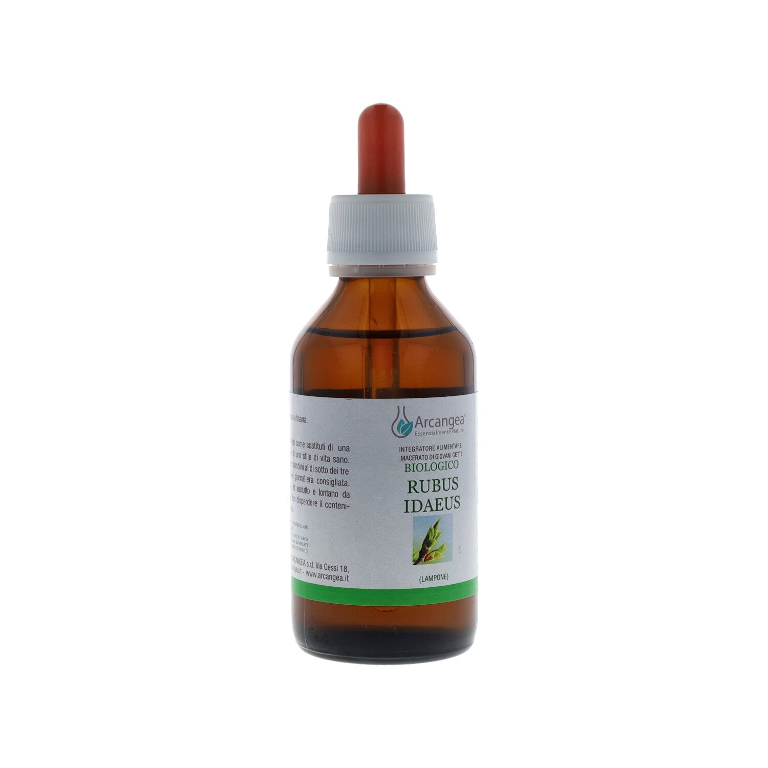 LAMPONE MG 100ML