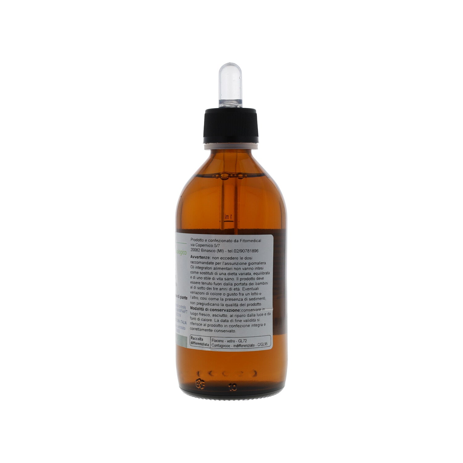 PINO MG 200ML