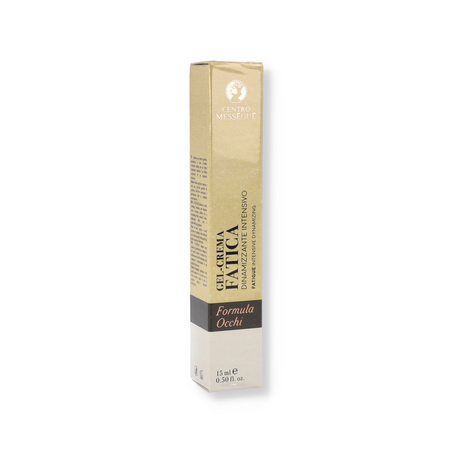 FORMULA OCCHI GEL-CREMA FATICA