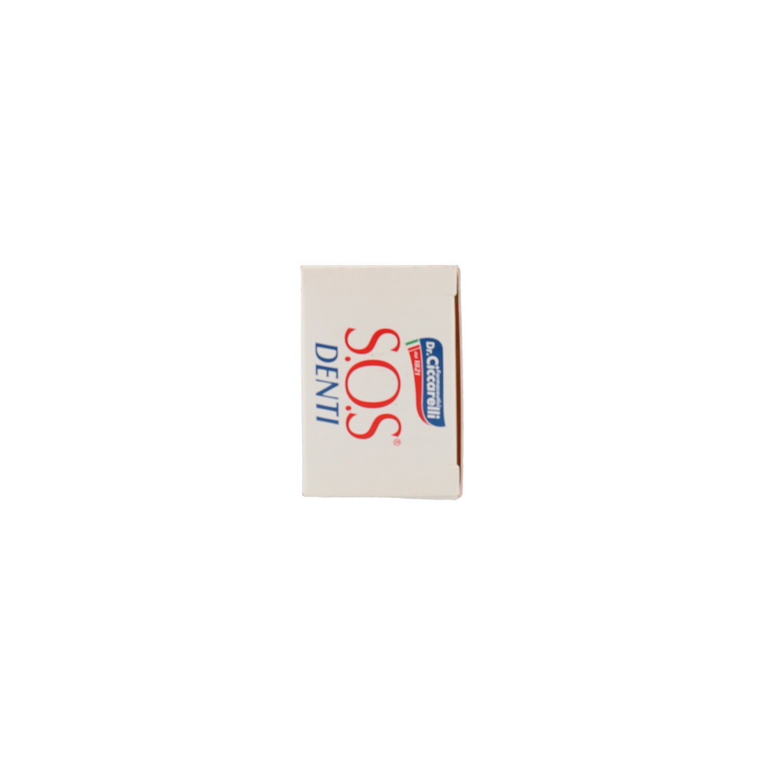 SOS DENTI SENSIBILI DENTIF75ML