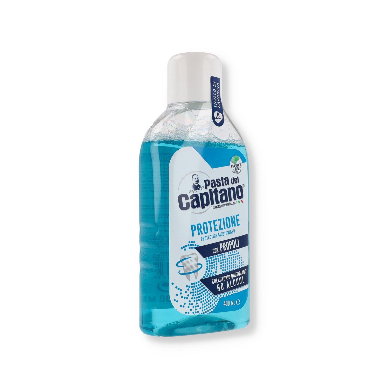 CICCARELLI COLLUTORIO GENGIVE