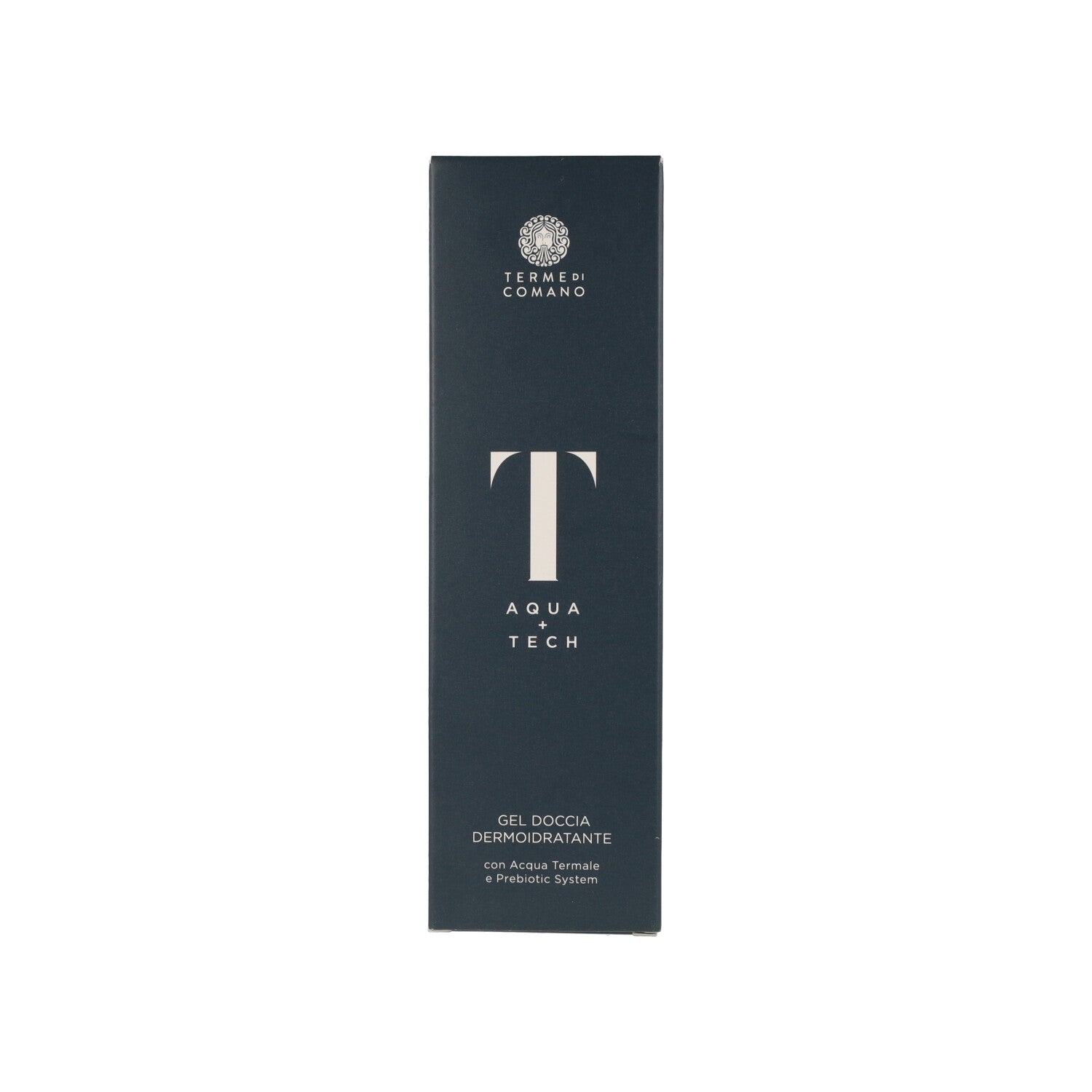 AQUA+TECH GEL DOCCIA DERMOIDRATANTE 200ML