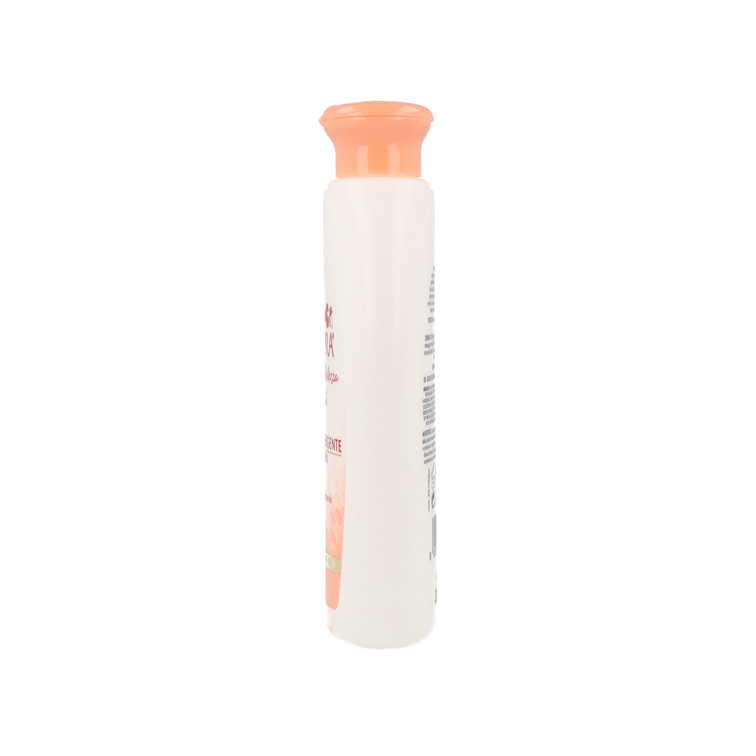 CUPRA LATTE DETERG DEL 200ML