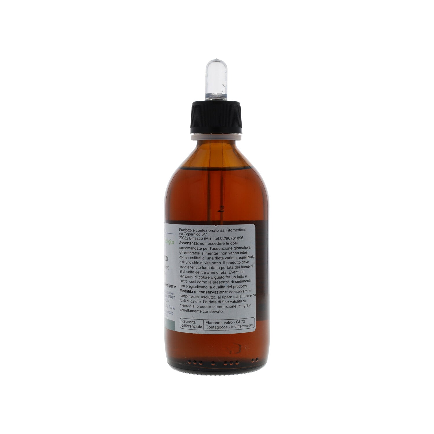 TARASSACO TM 200ML