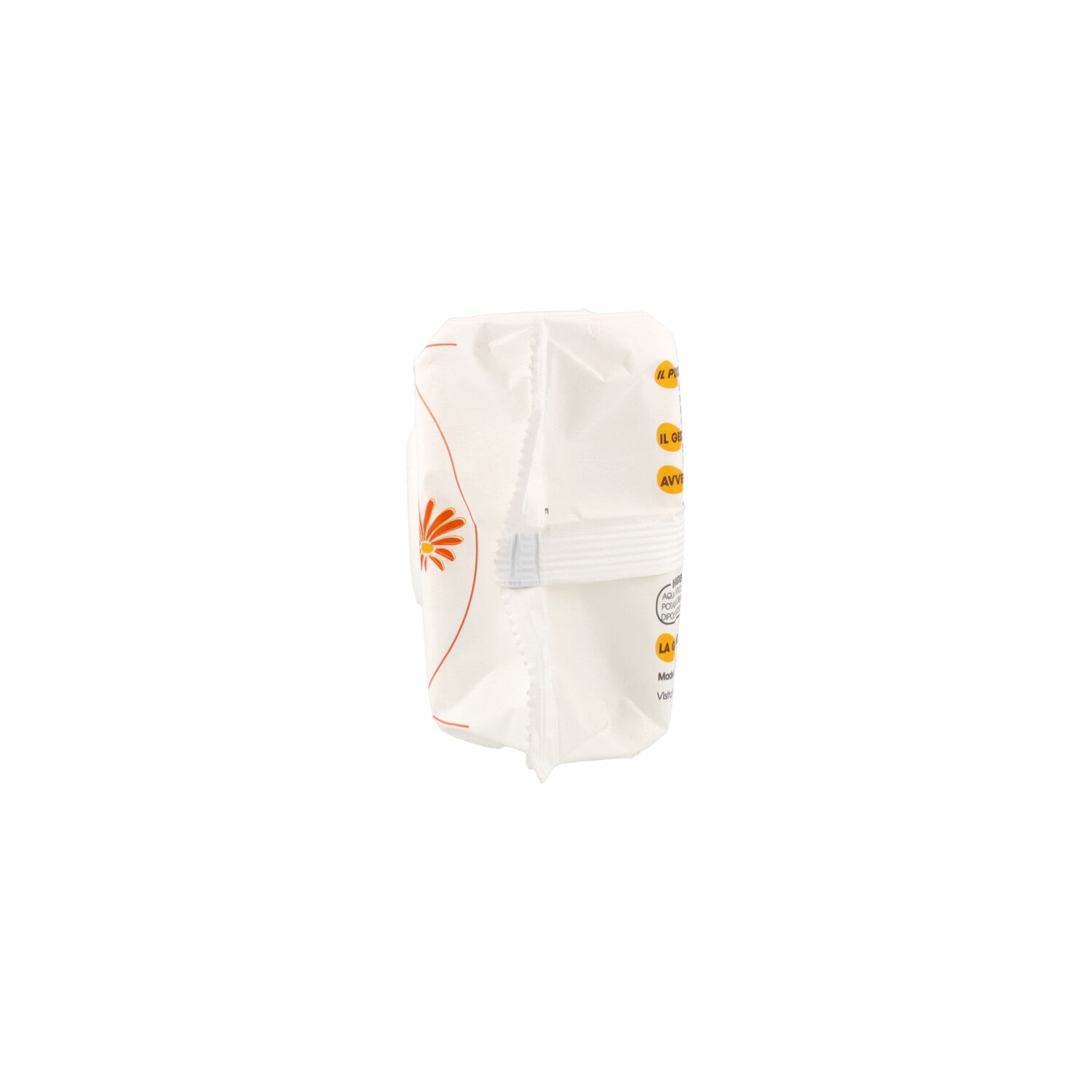 BABY COCCOLA 72 SALVIETTE