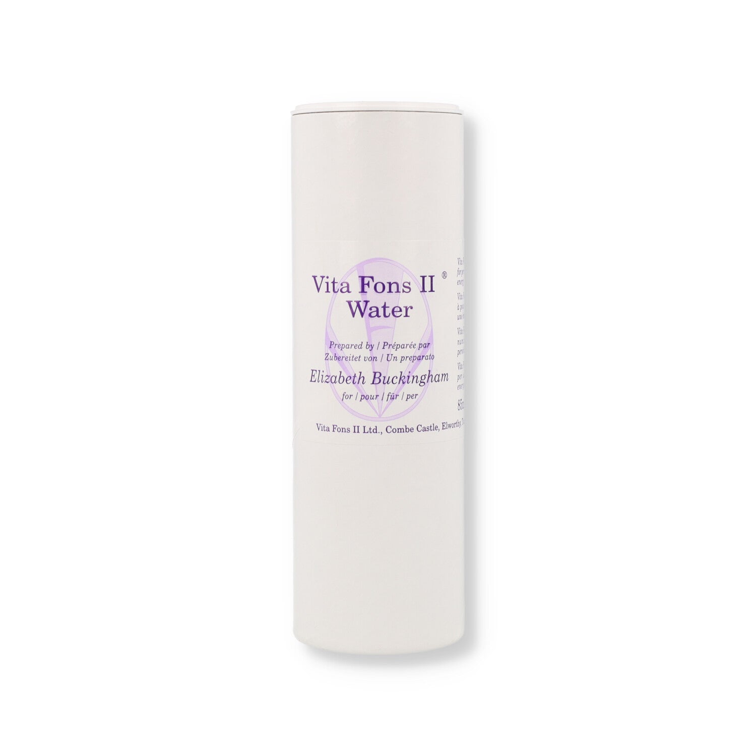 VITA FONS II ACQUA SPRAY 85ML