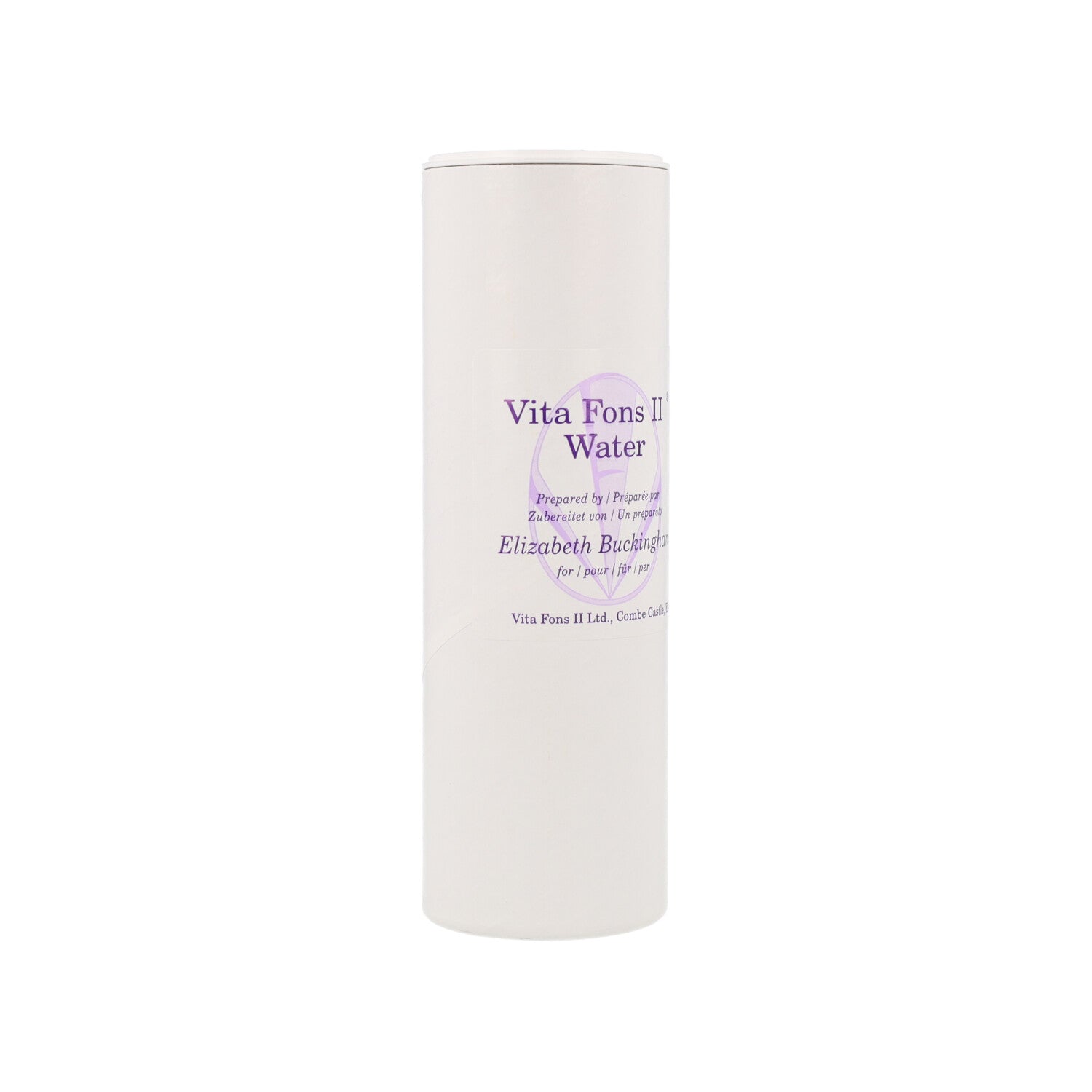 VITA FONS II ACQUA SPRAY 85ML