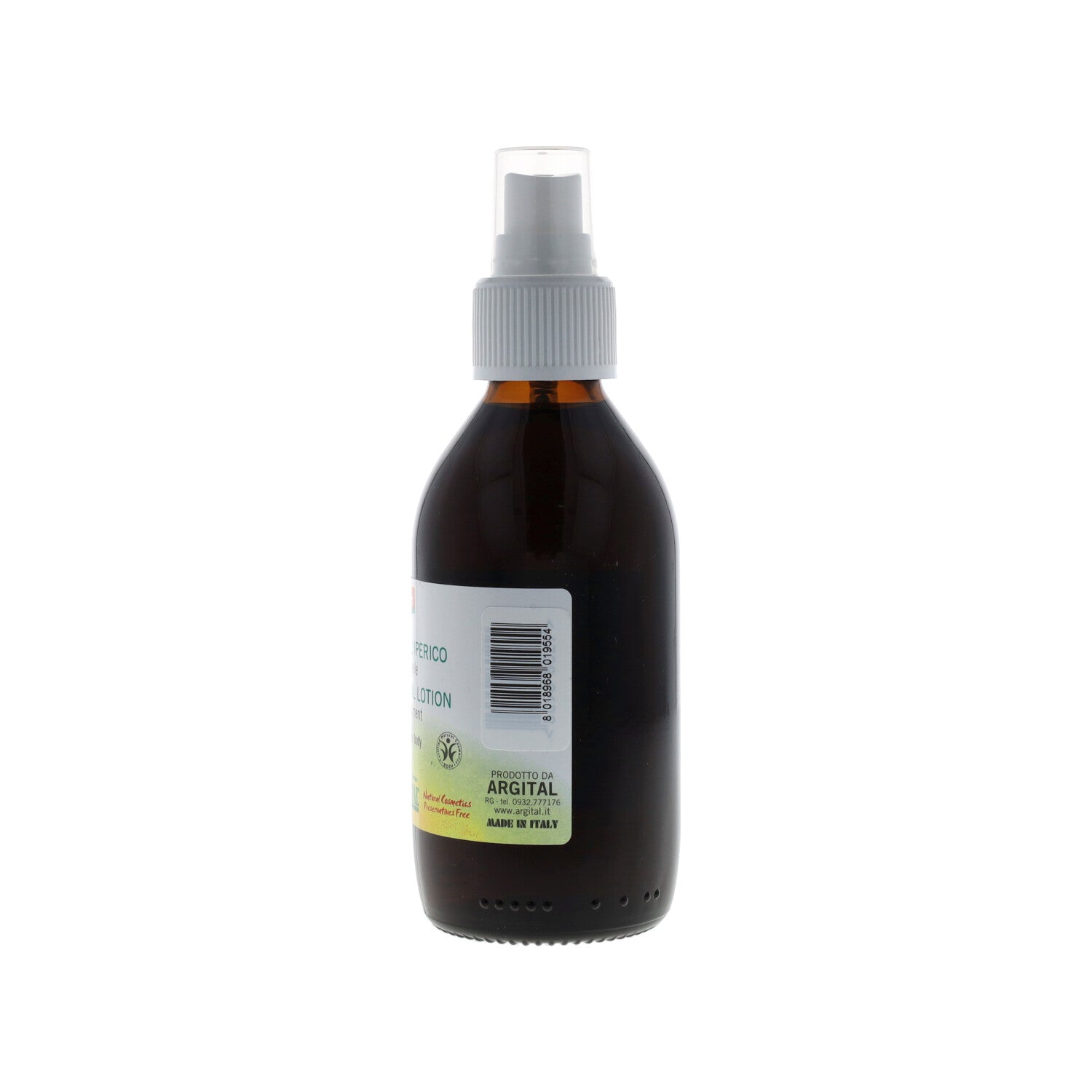 OLEOLITA ALL'IPERICO DEMETER 125ML