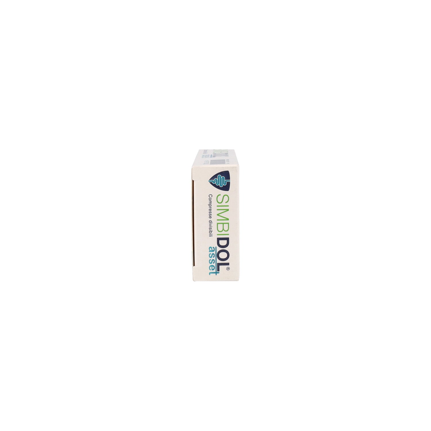 SIMBIDOL ASSET 30 CPR DIVISIBILI