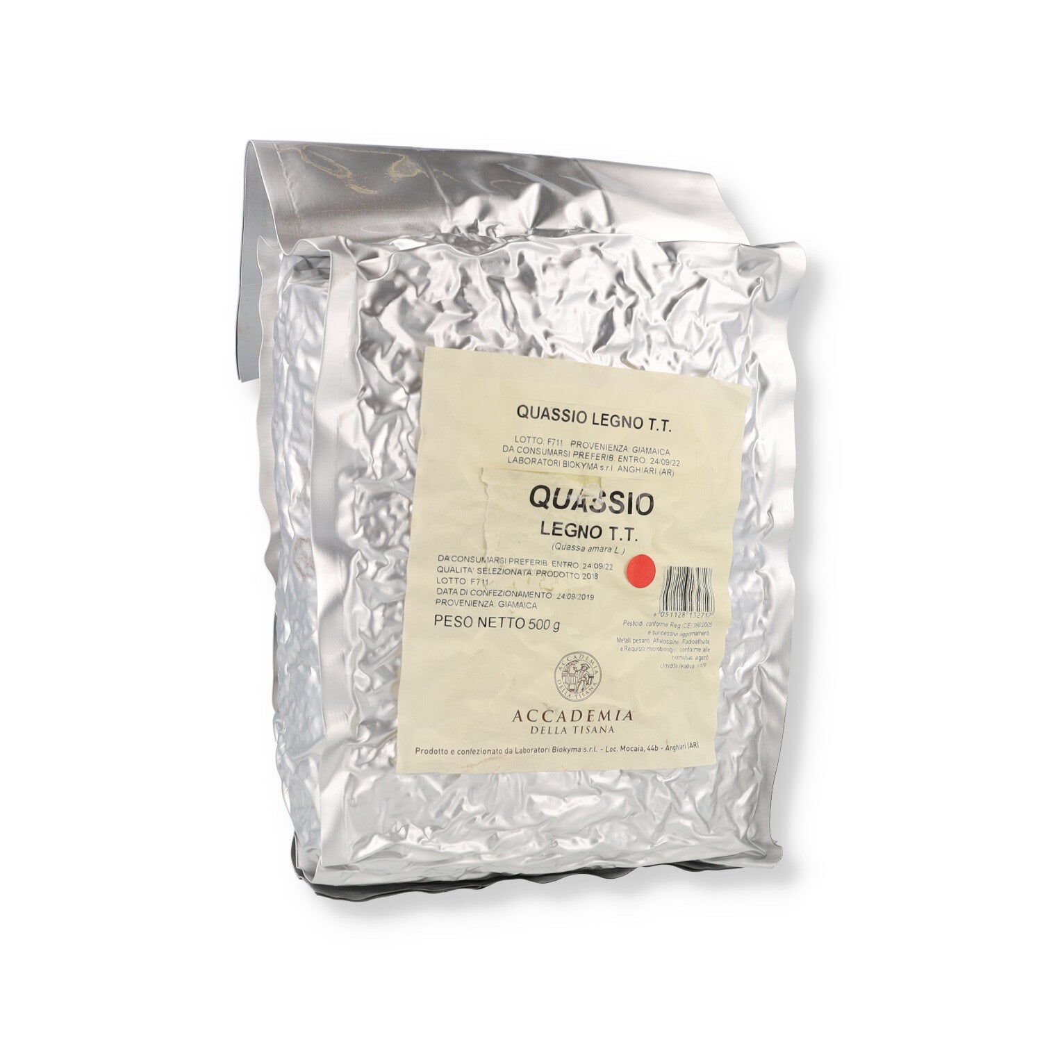 QUASSIO LEGNO 500G