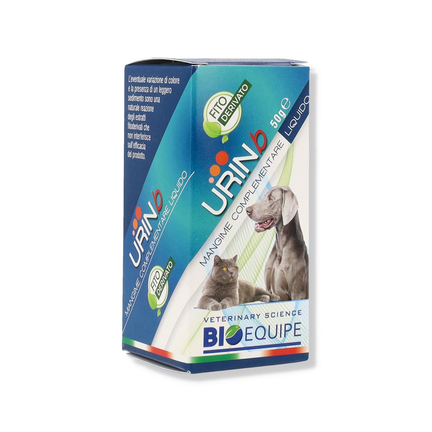 URINB 50G