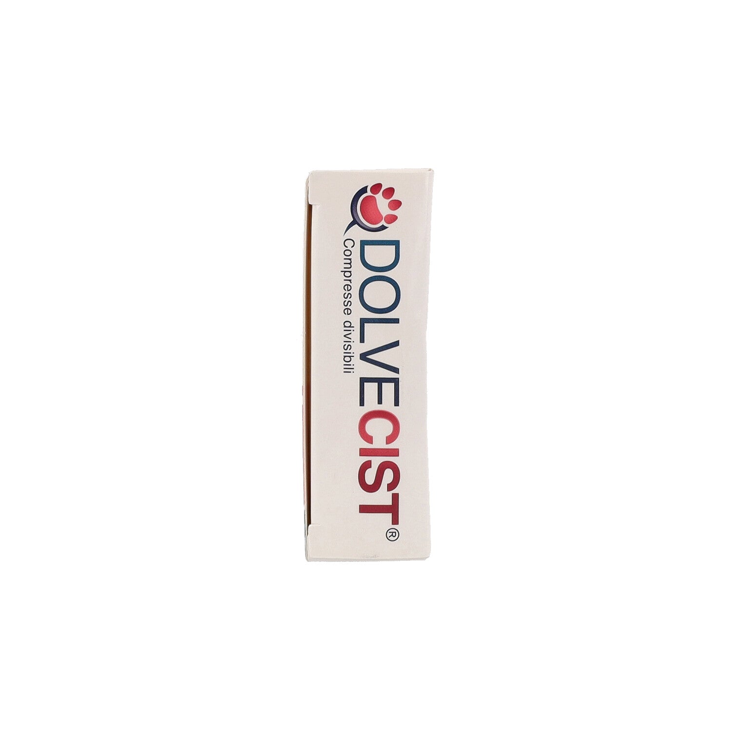 DOLVECIST 30CPR