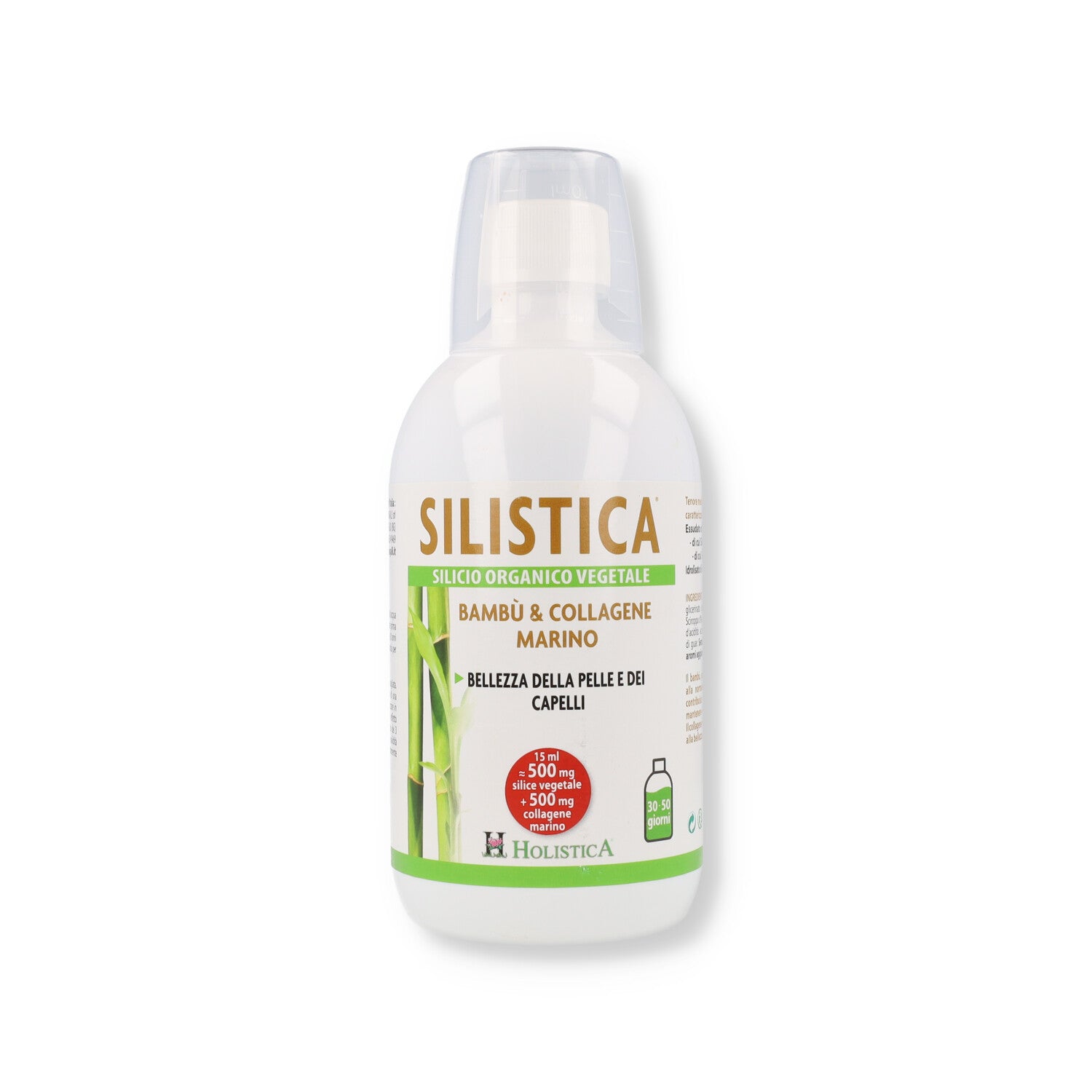 SILISTICA 500ML